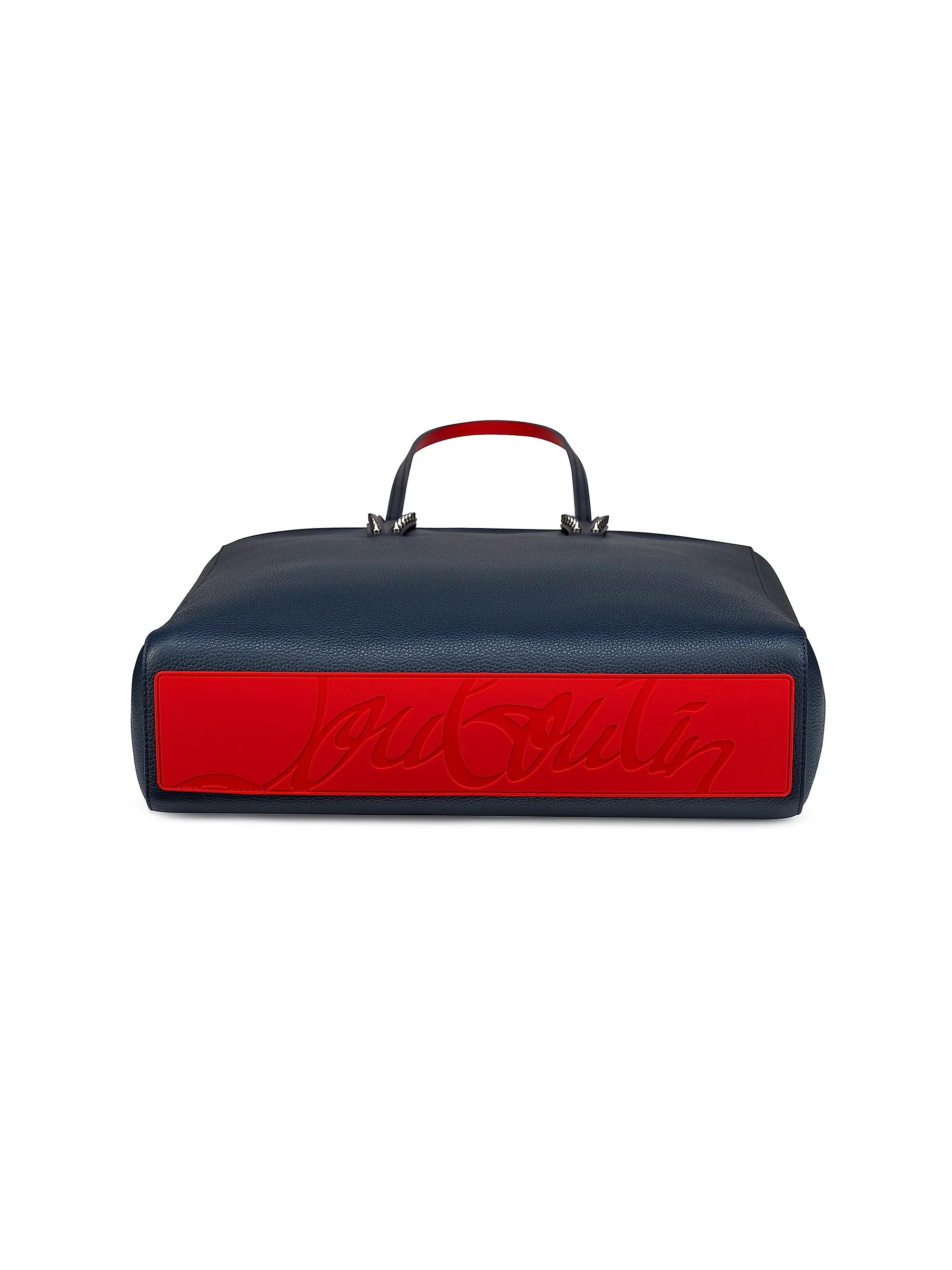 Christian Louboutin Cabata Tote Bag