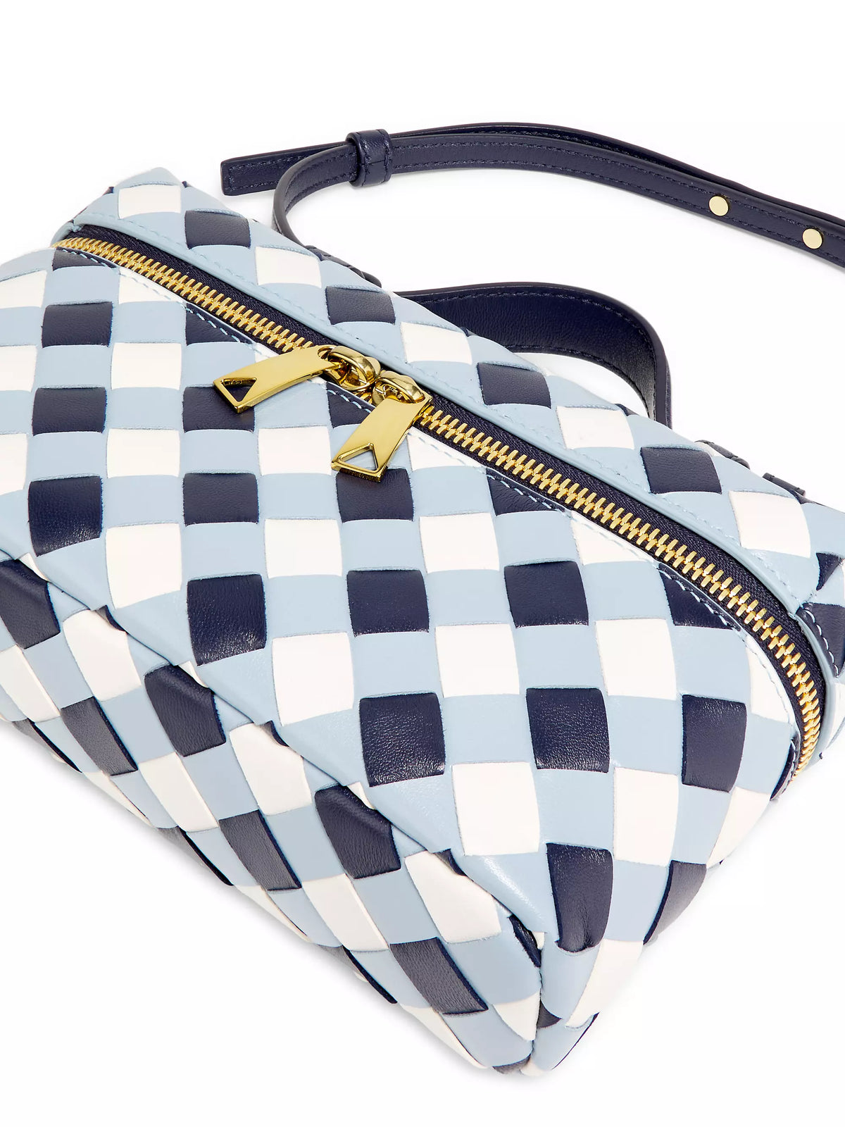 Bottega Veneta Bang Bang Vanity Case