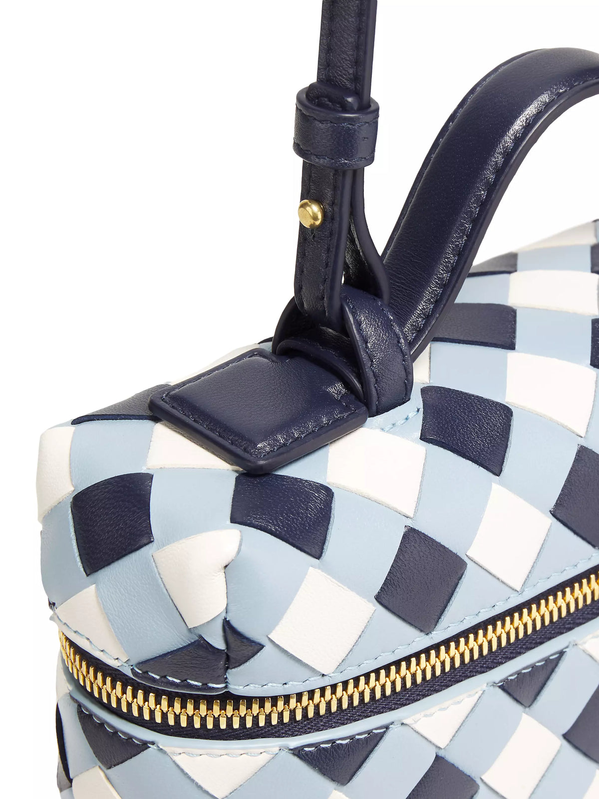Bottega Veneta Bang Bang Vanity Case