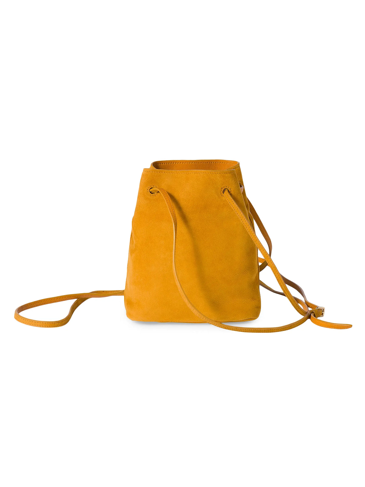 Miu Miu Suede Pouch