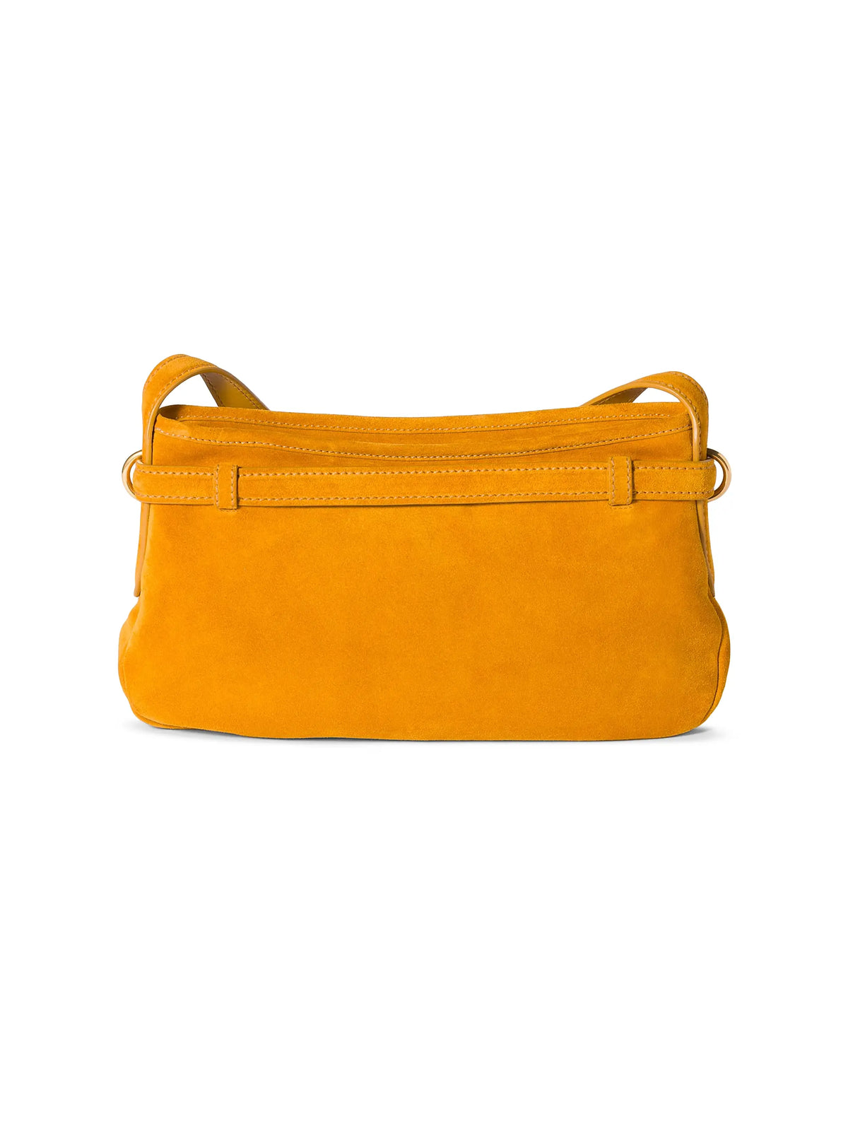Miu Miu Aventure Suede Bag