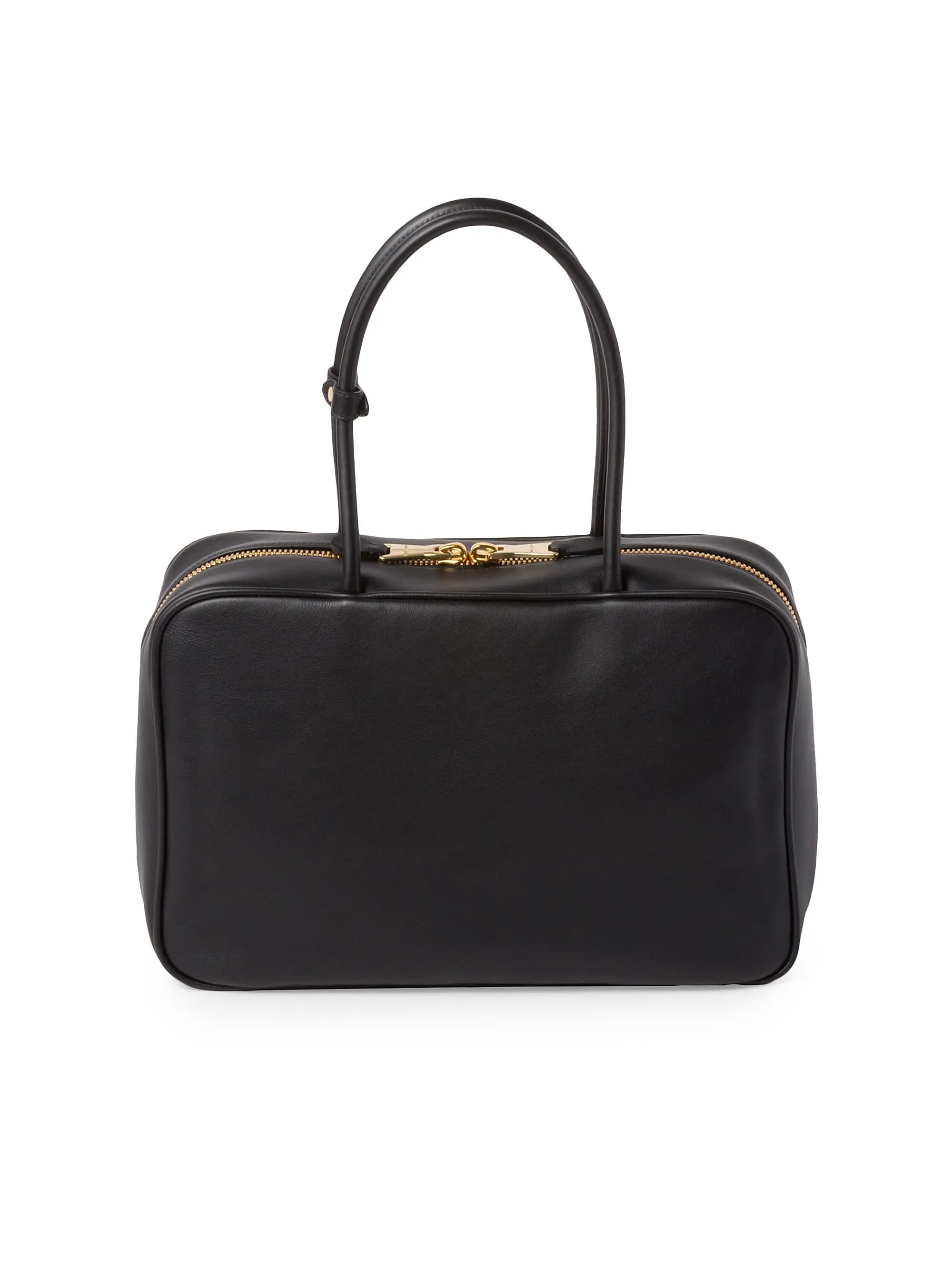 Miu Miu Leather Beau Shoulder Bag