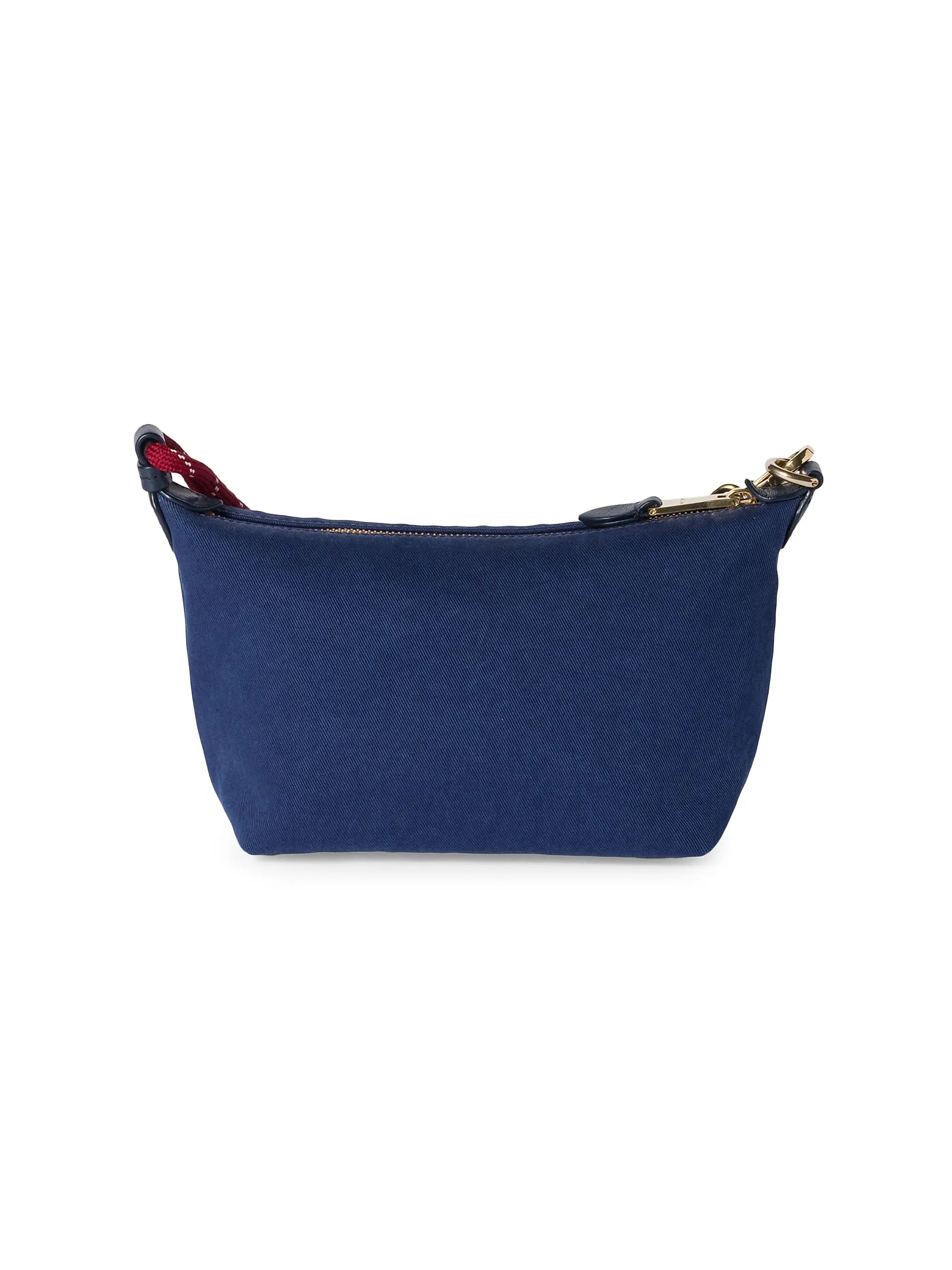 Miu Miu Gabardine Pouch