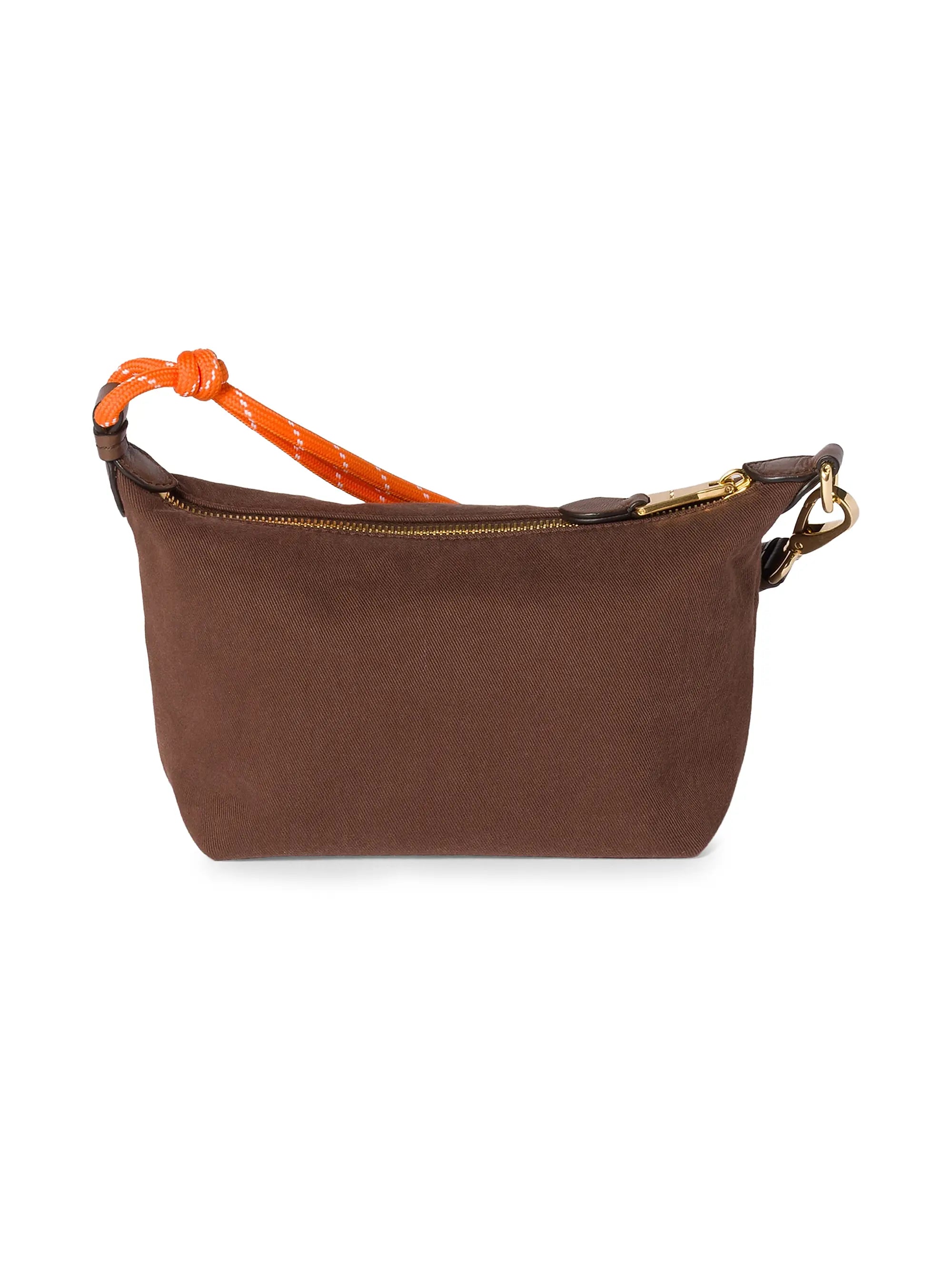 Miu Miu Gabardine Pouch