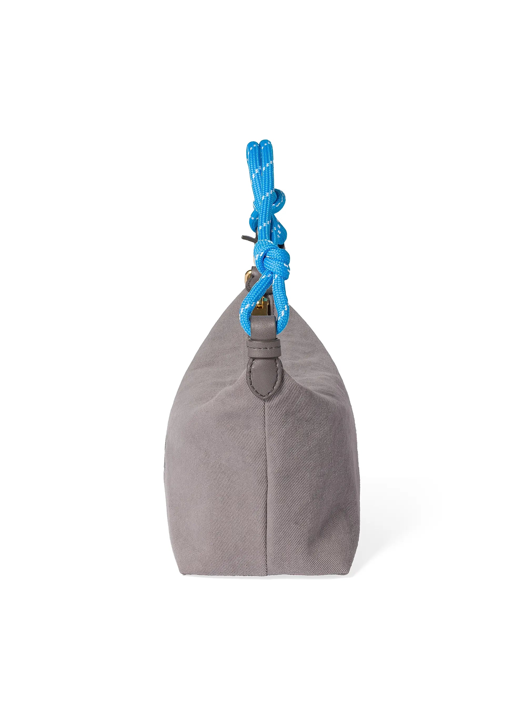 Miu Miu Gabardine Pouch