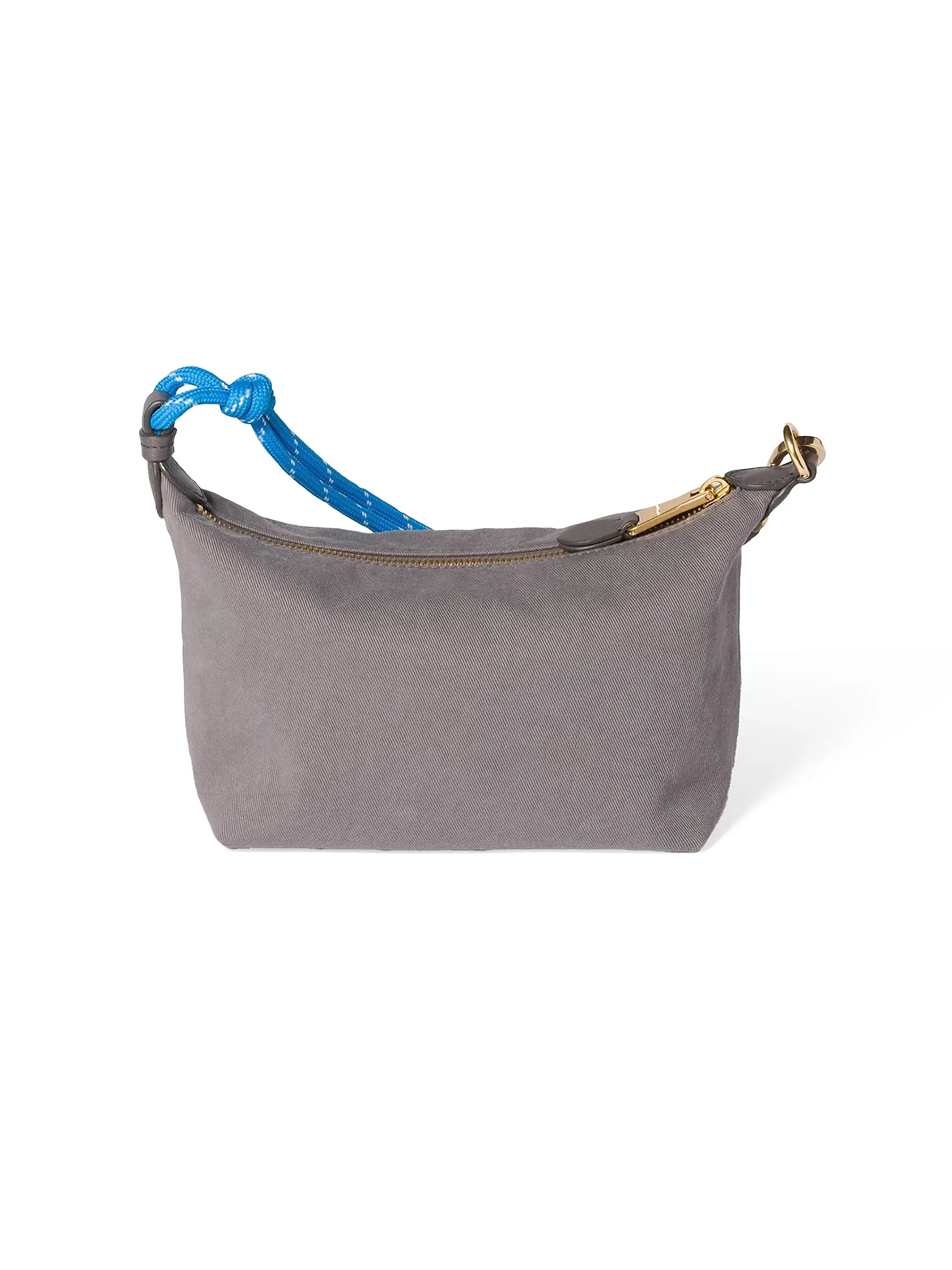Miu Miu Gabardine Pouch
