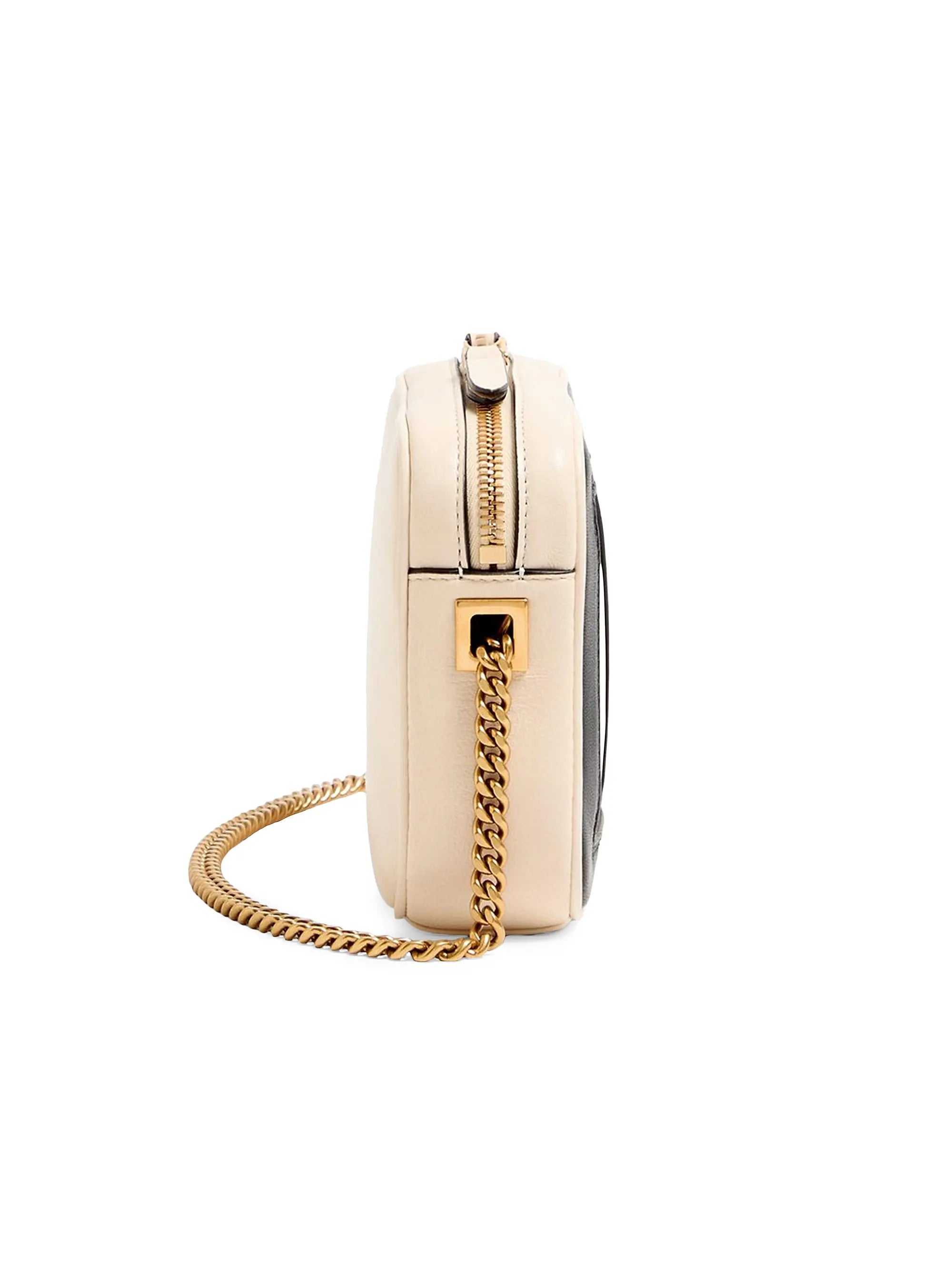 Valentino Garavani Viva Superstar Nappa Leather Belt Bag