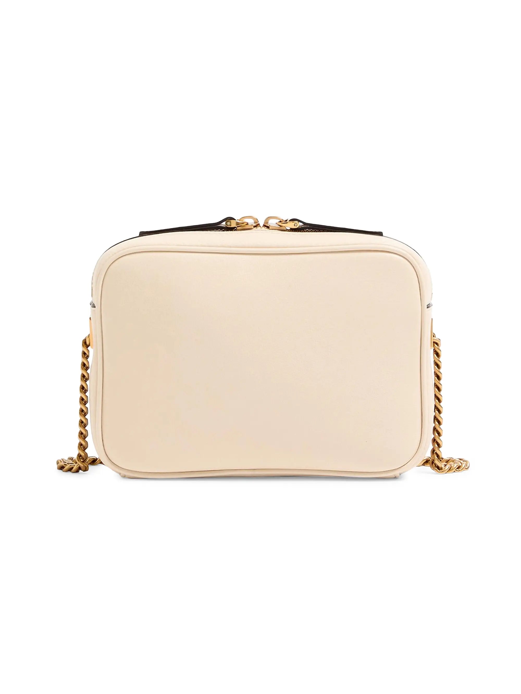 Valentino Garavani Viva Superstar Nappa Leather Belt Bag