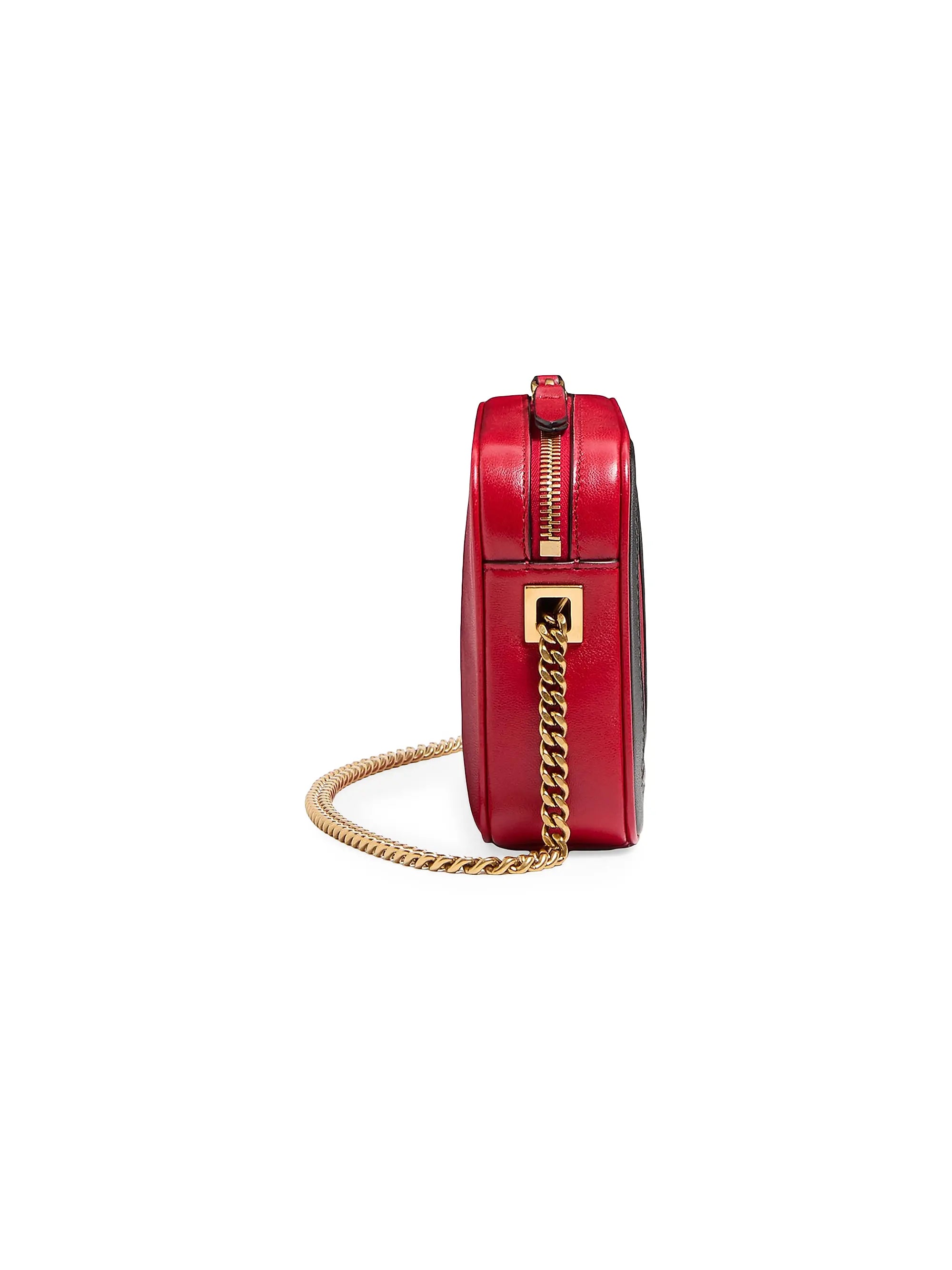 Valentino Garavani Viva Superstar Nappa Leather Belt Bag