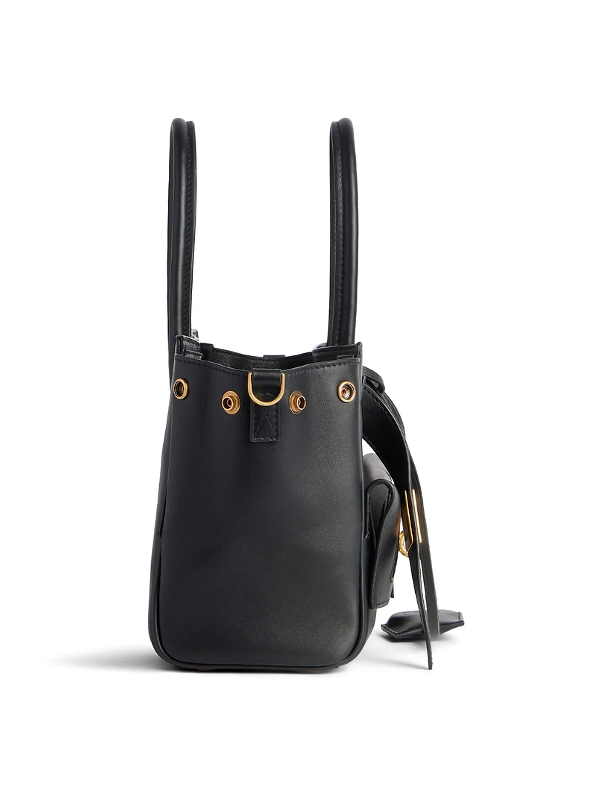 Balenciaga Bel Air Carry All Mini Tote Bag