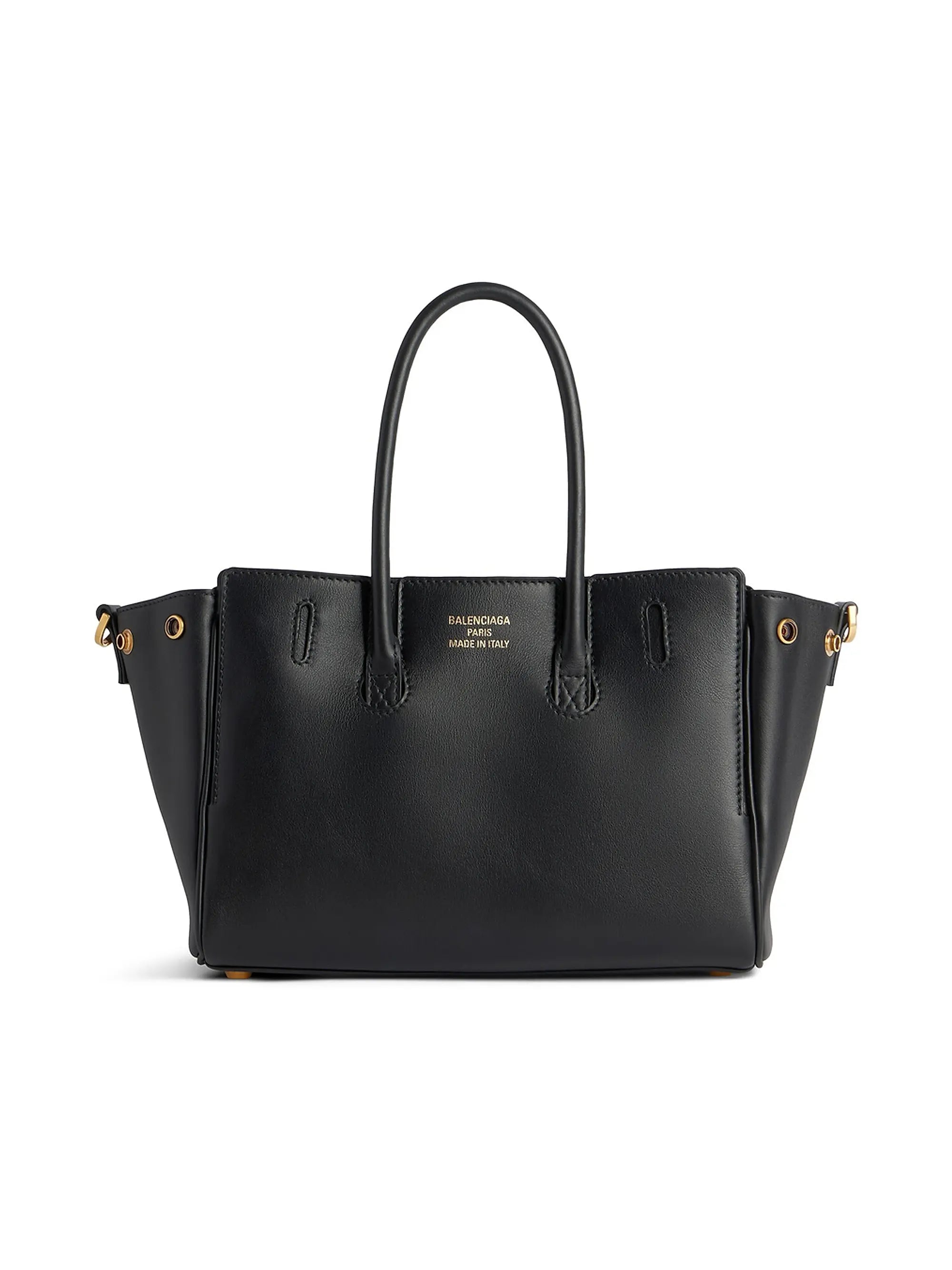 Balenciaga Bel Air Carry All Mini Tote Bag