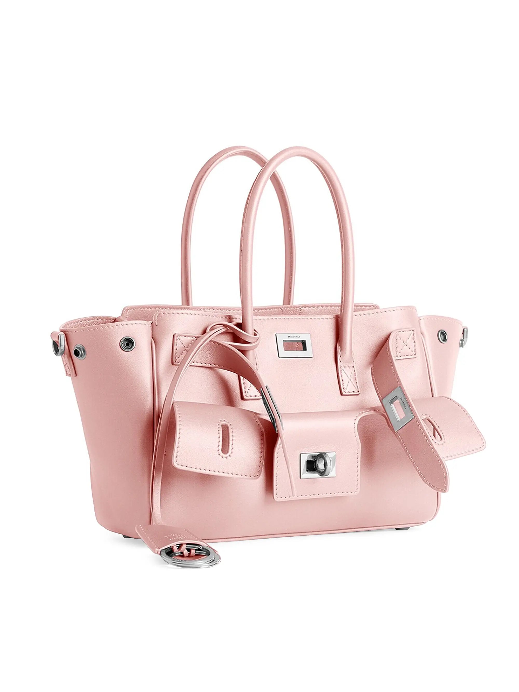 Balenciaga Bel Air Carry All Mini Tote Bag