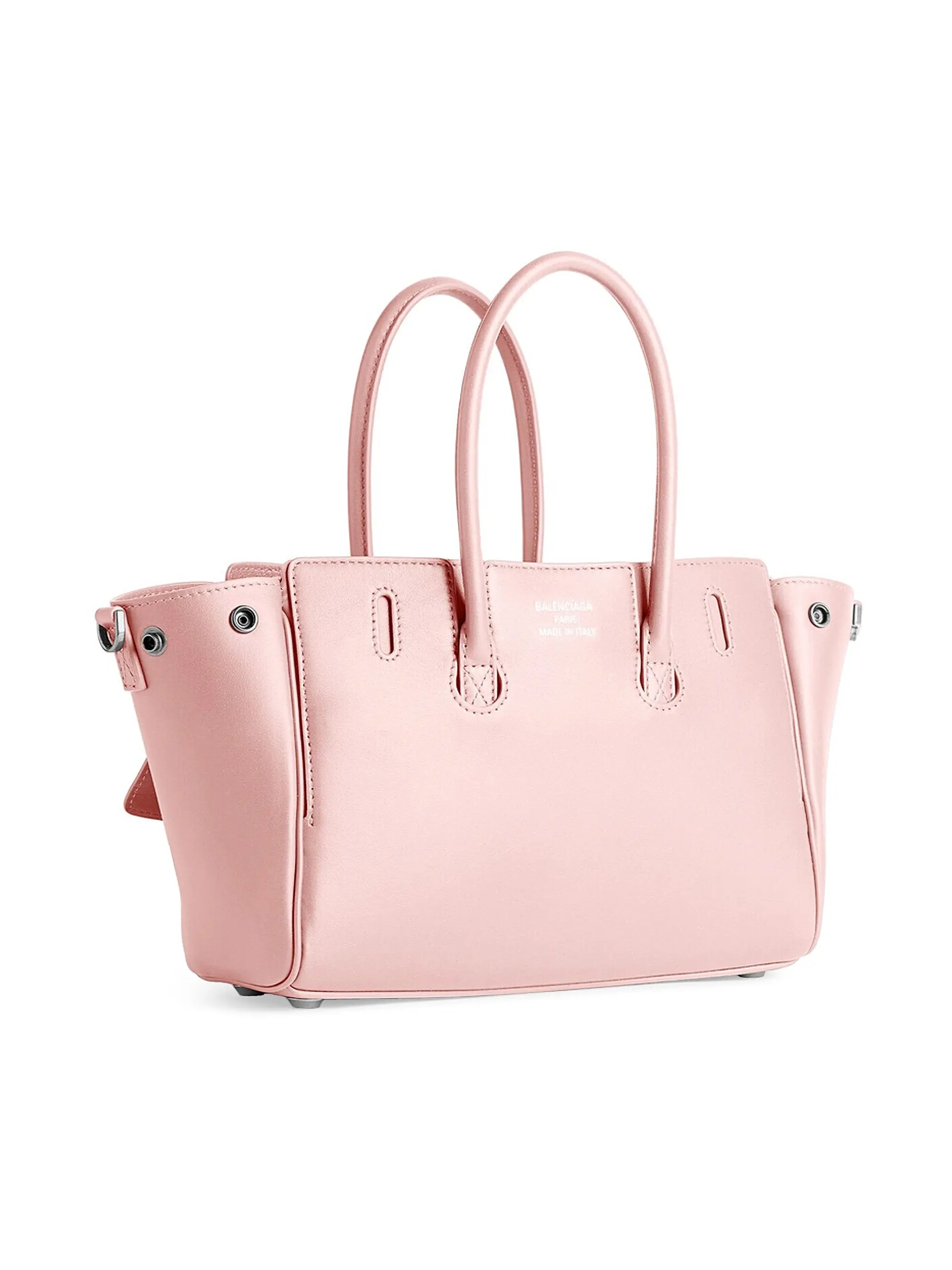 Balenciaga Bel Air Carry All Mini Tote Bag