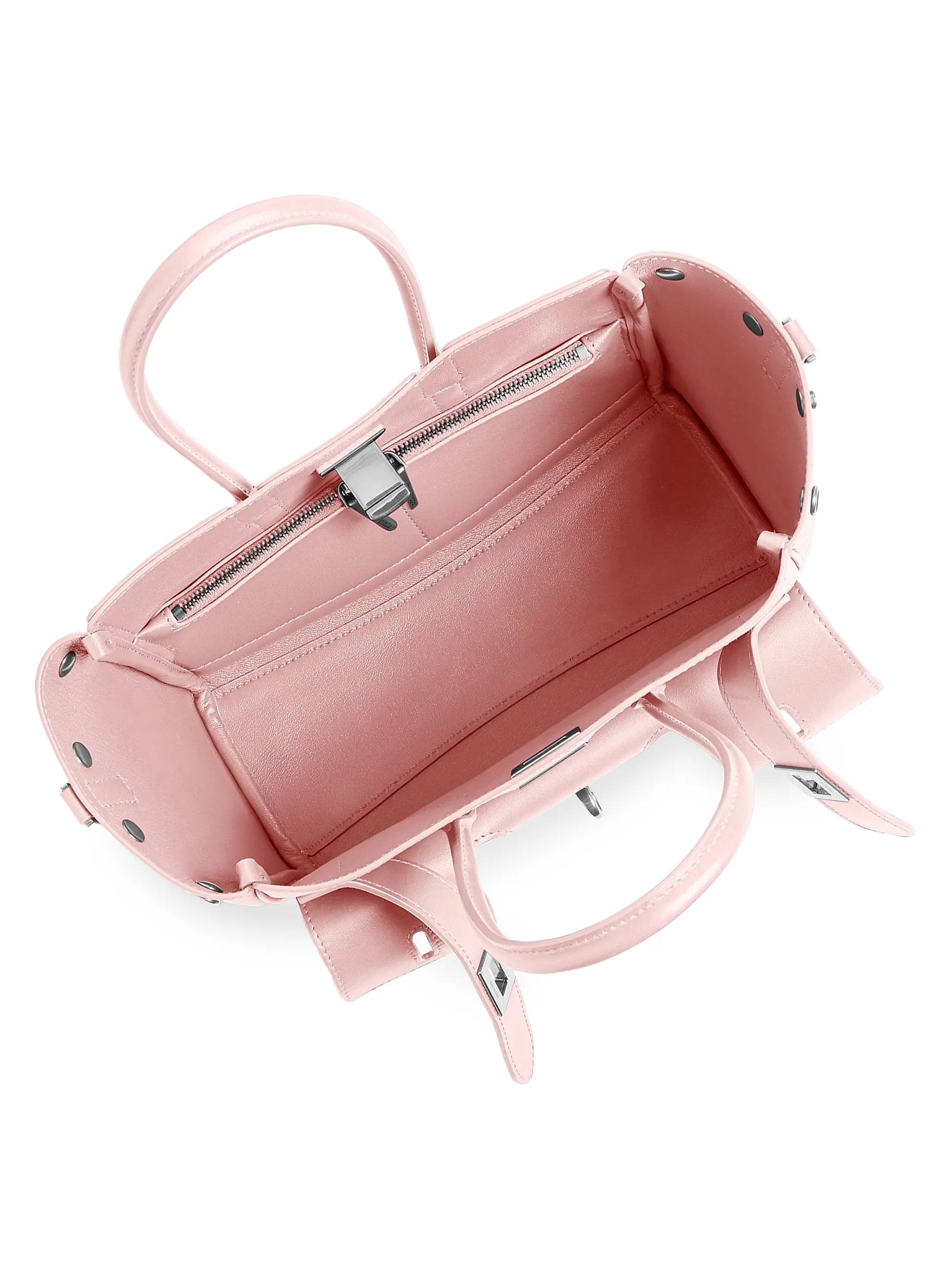 Balenciaga Bel Air Carry All Mini Tote Bag