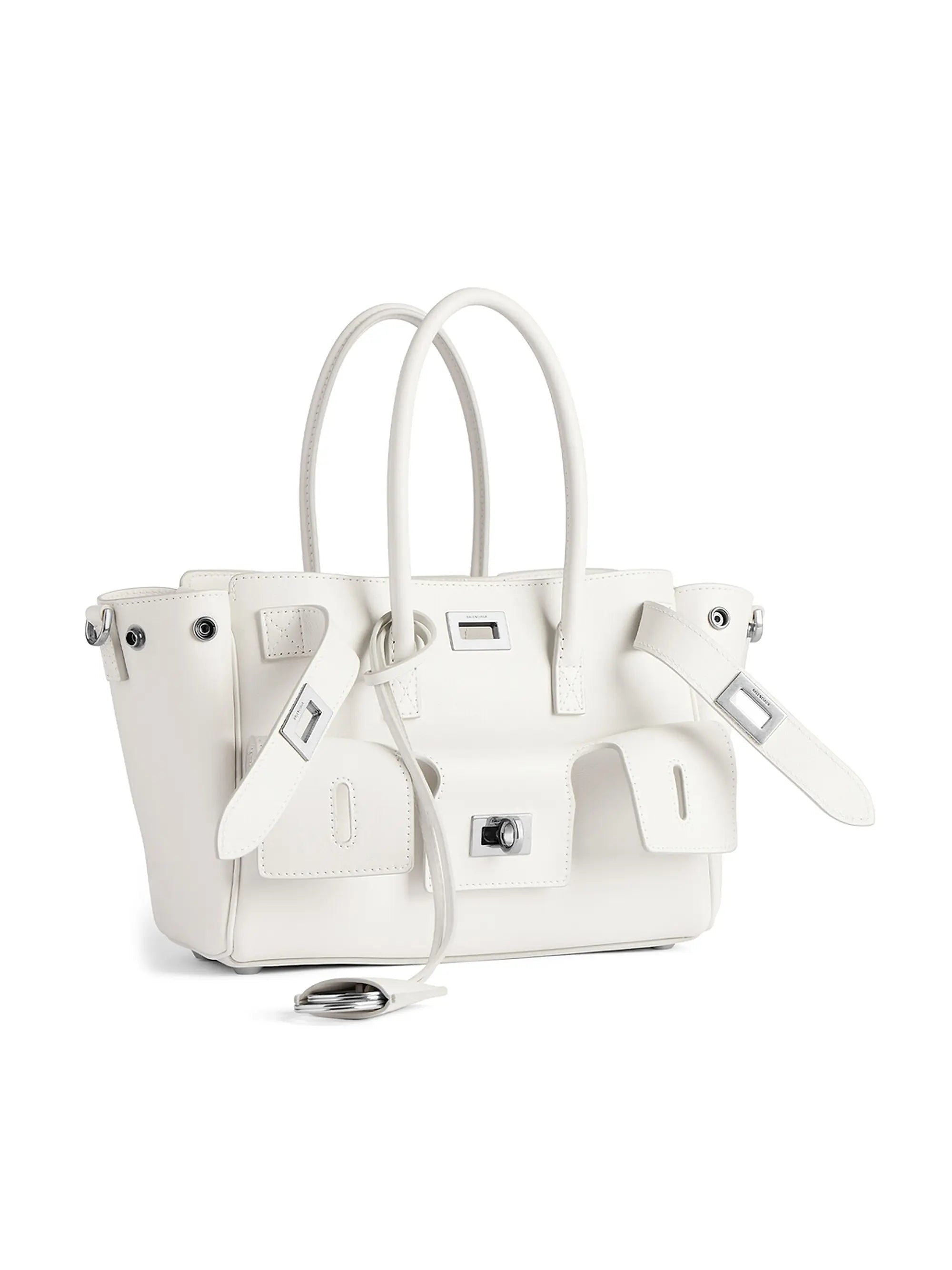 Balenciaga Bel Air Carry All Mini Tote Bag