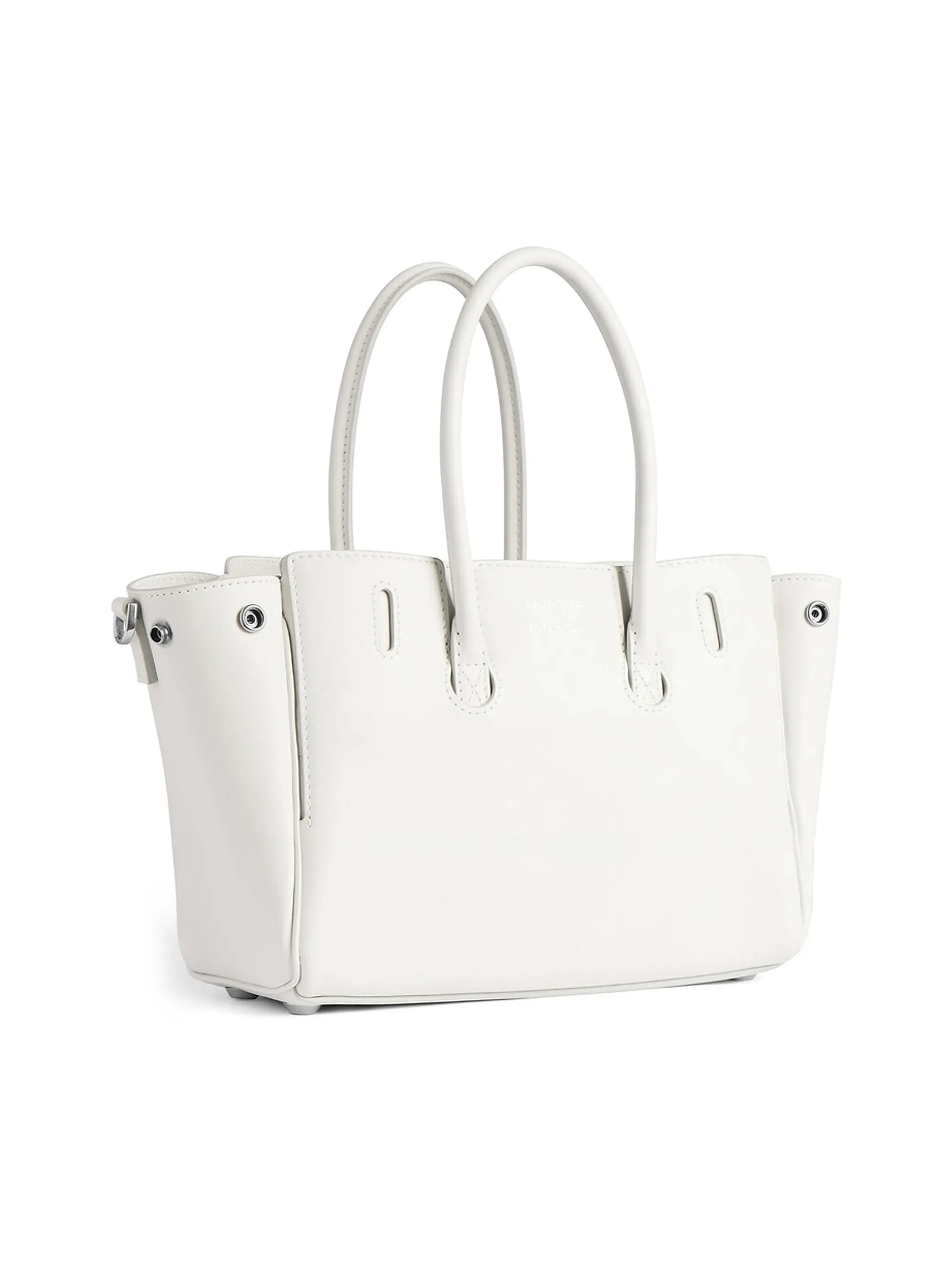 Balenciaga Bel Air Carry All Mini Tote Bag