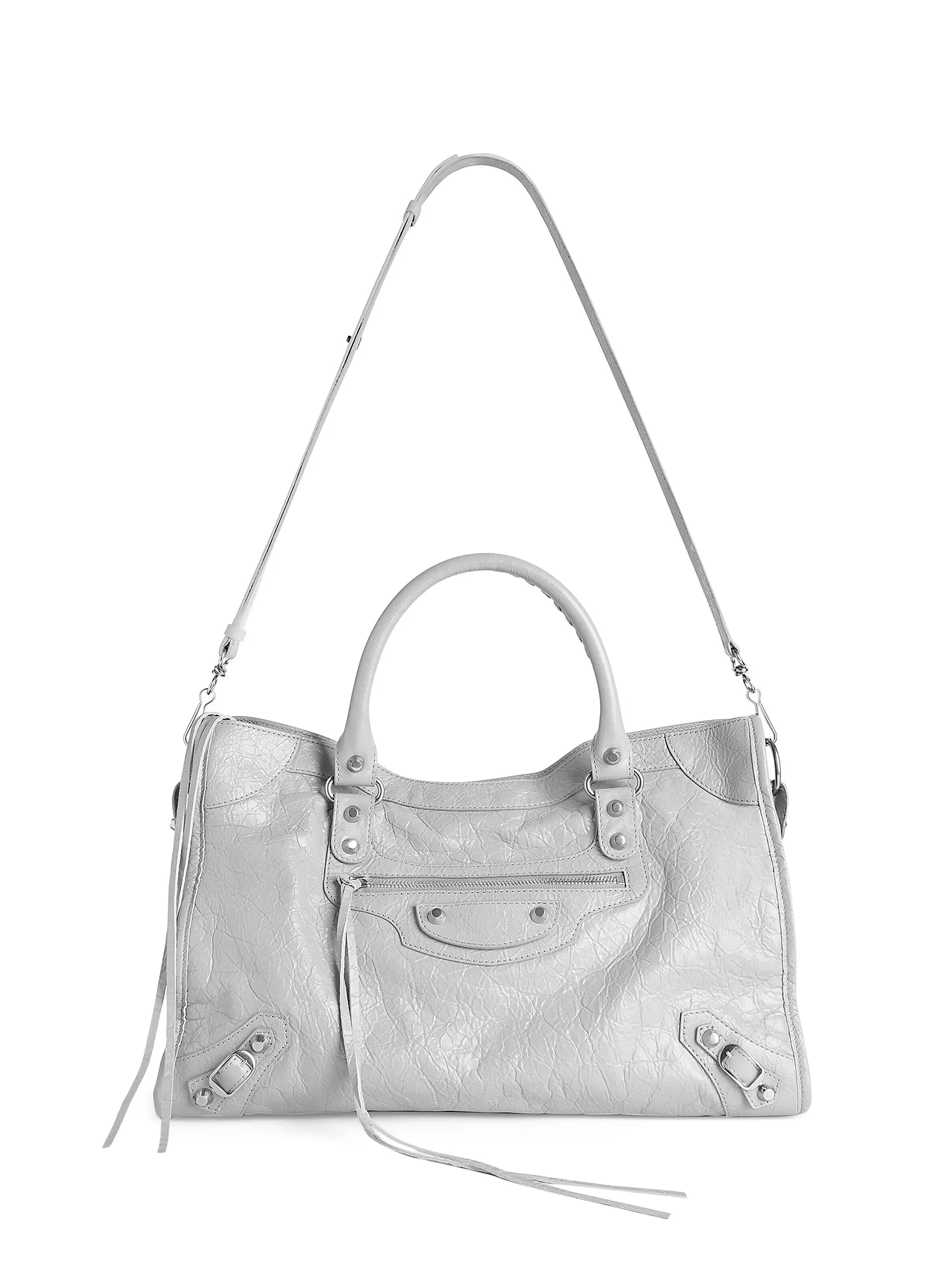 Balenciaga Le City Medium Bag