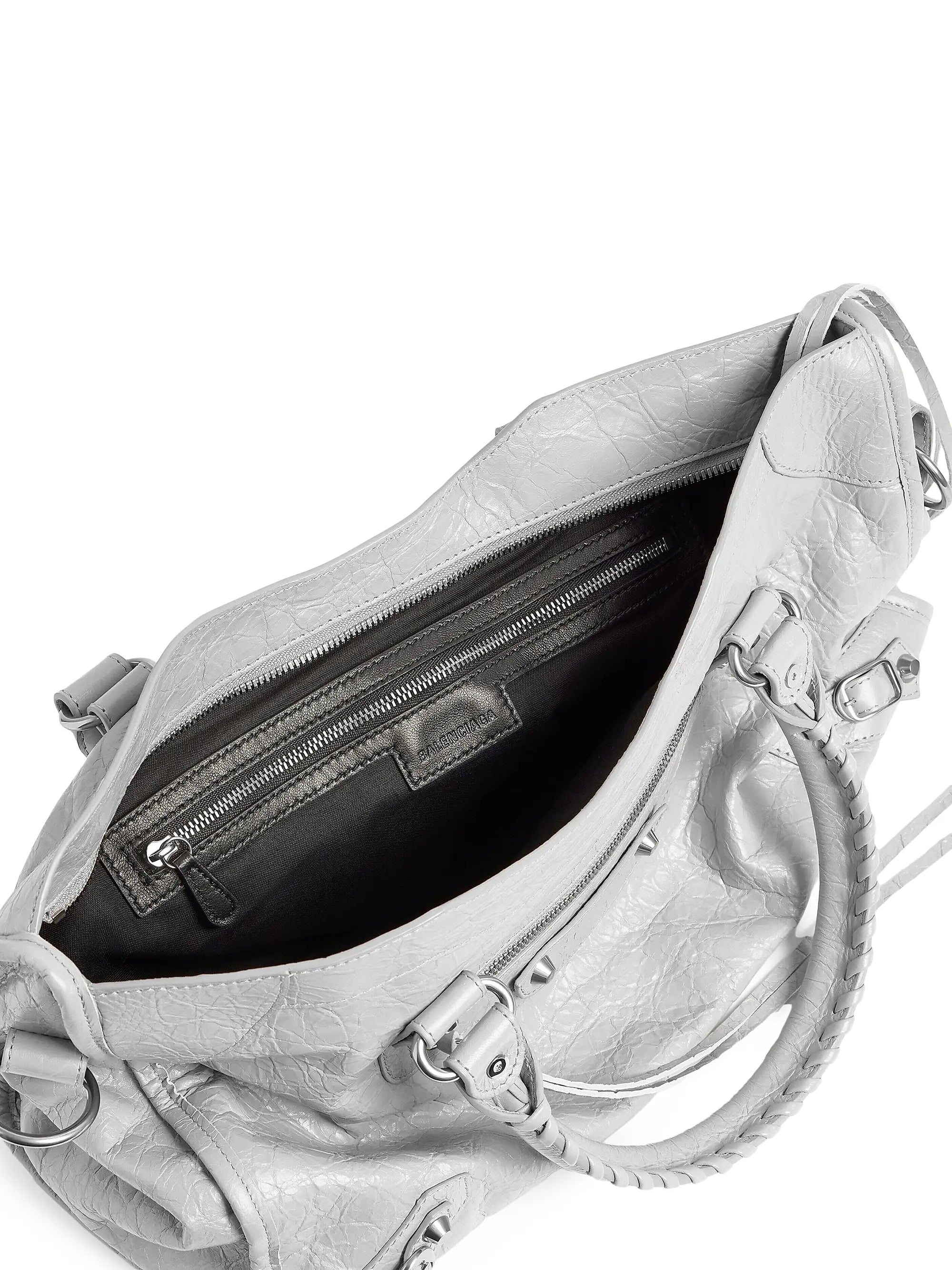 Balenciaga Le City Medium Bag