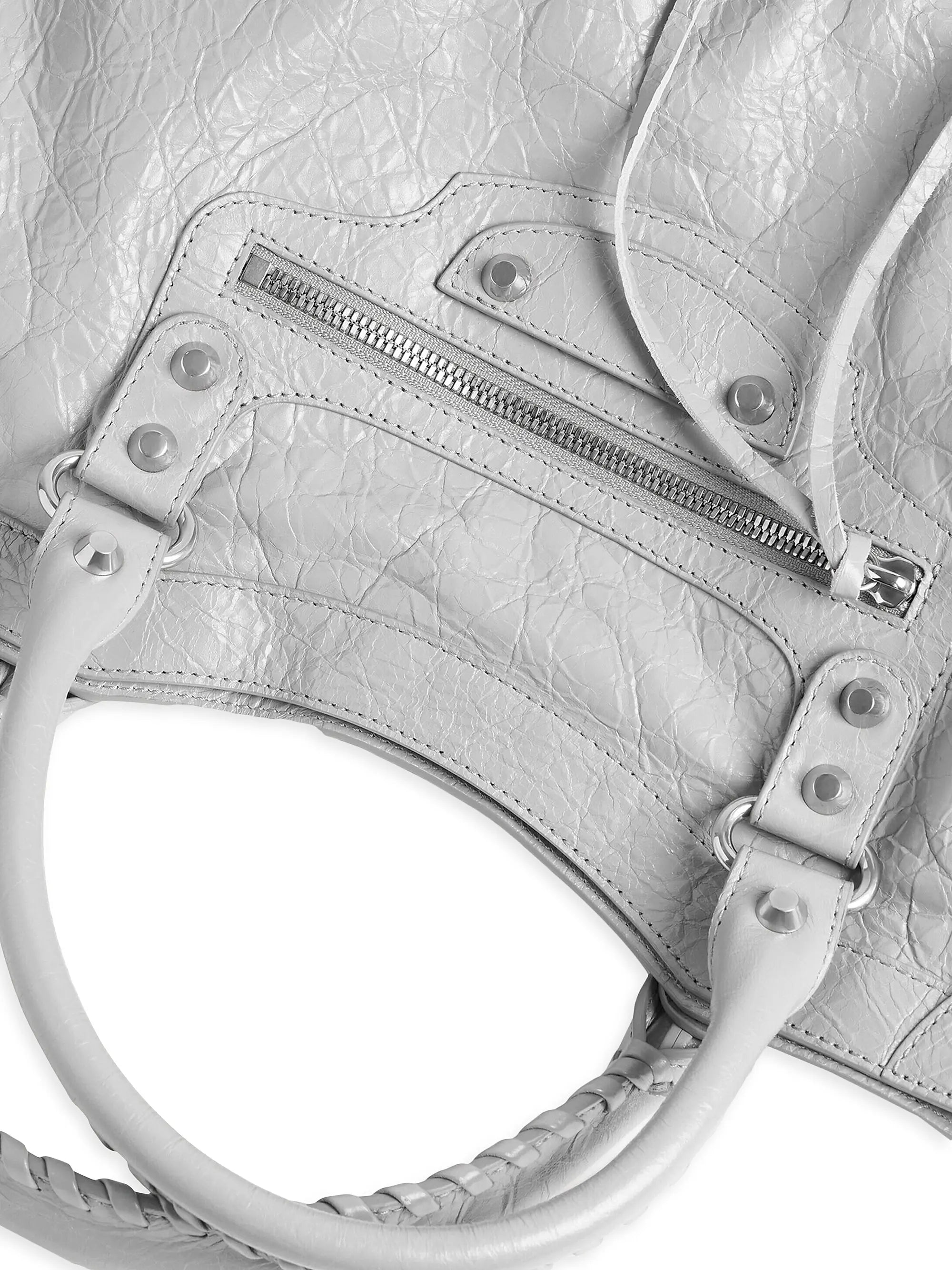 Balenciaga Le City Medium Bag