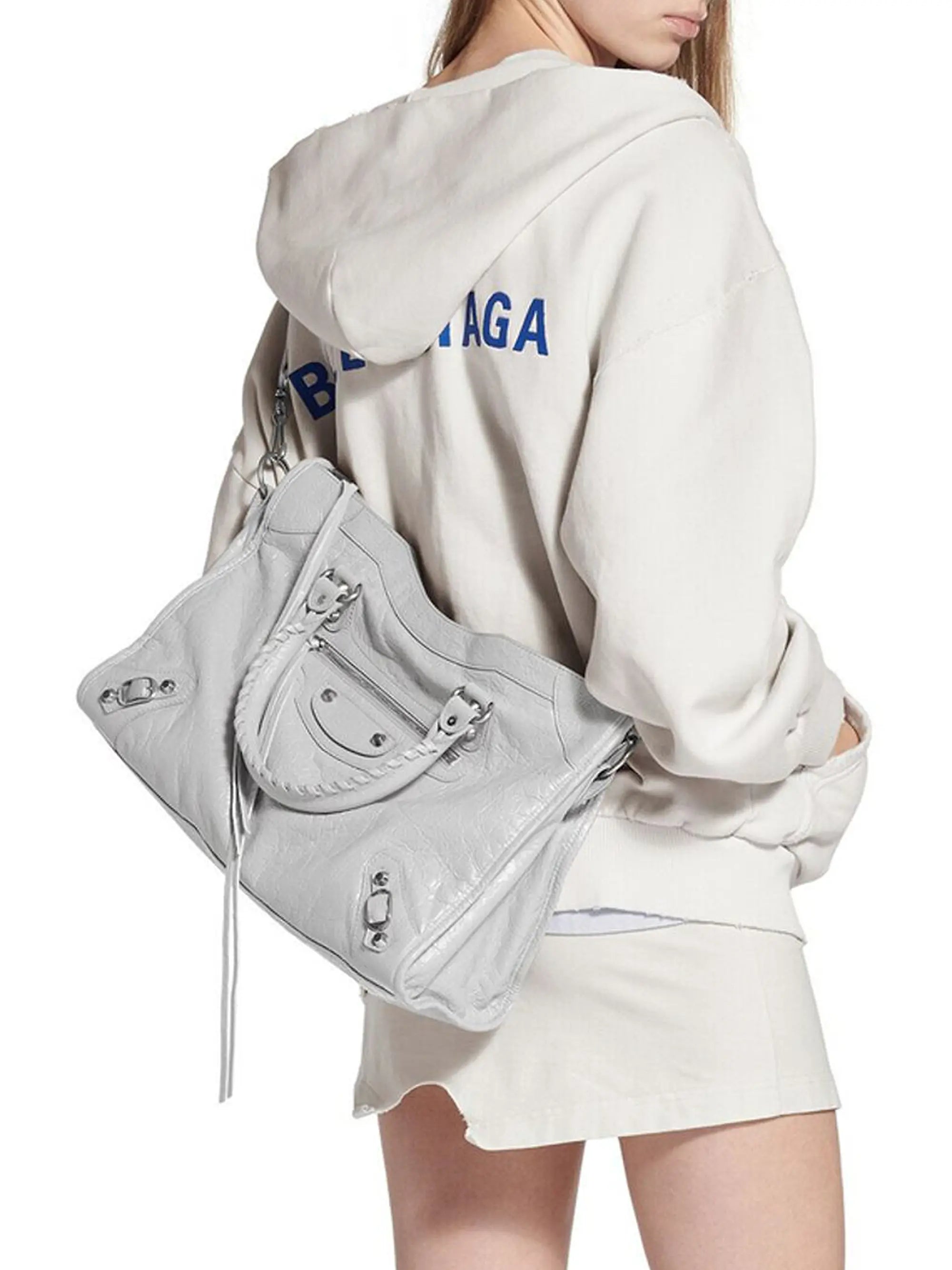 Balenciaga Le City Medium Bag