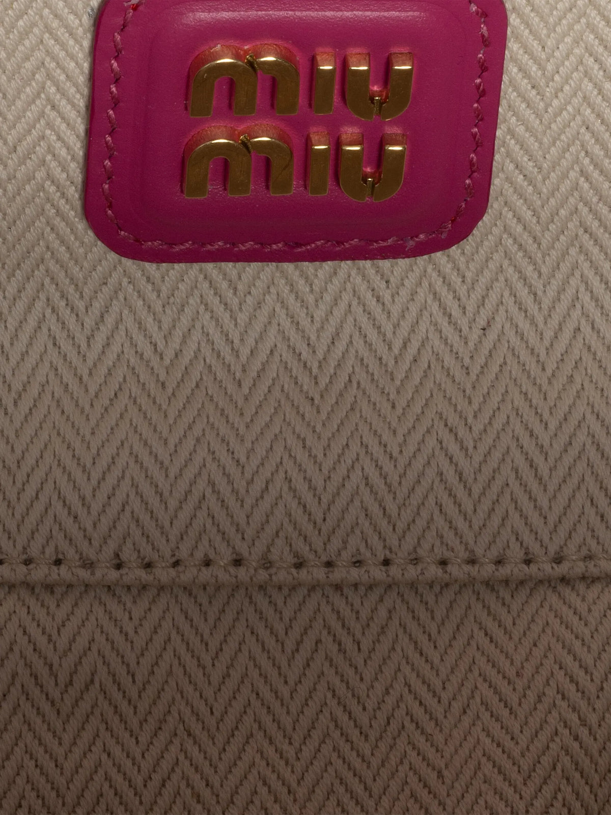 Miu Miu Arcadie Suede Top Handle Bag