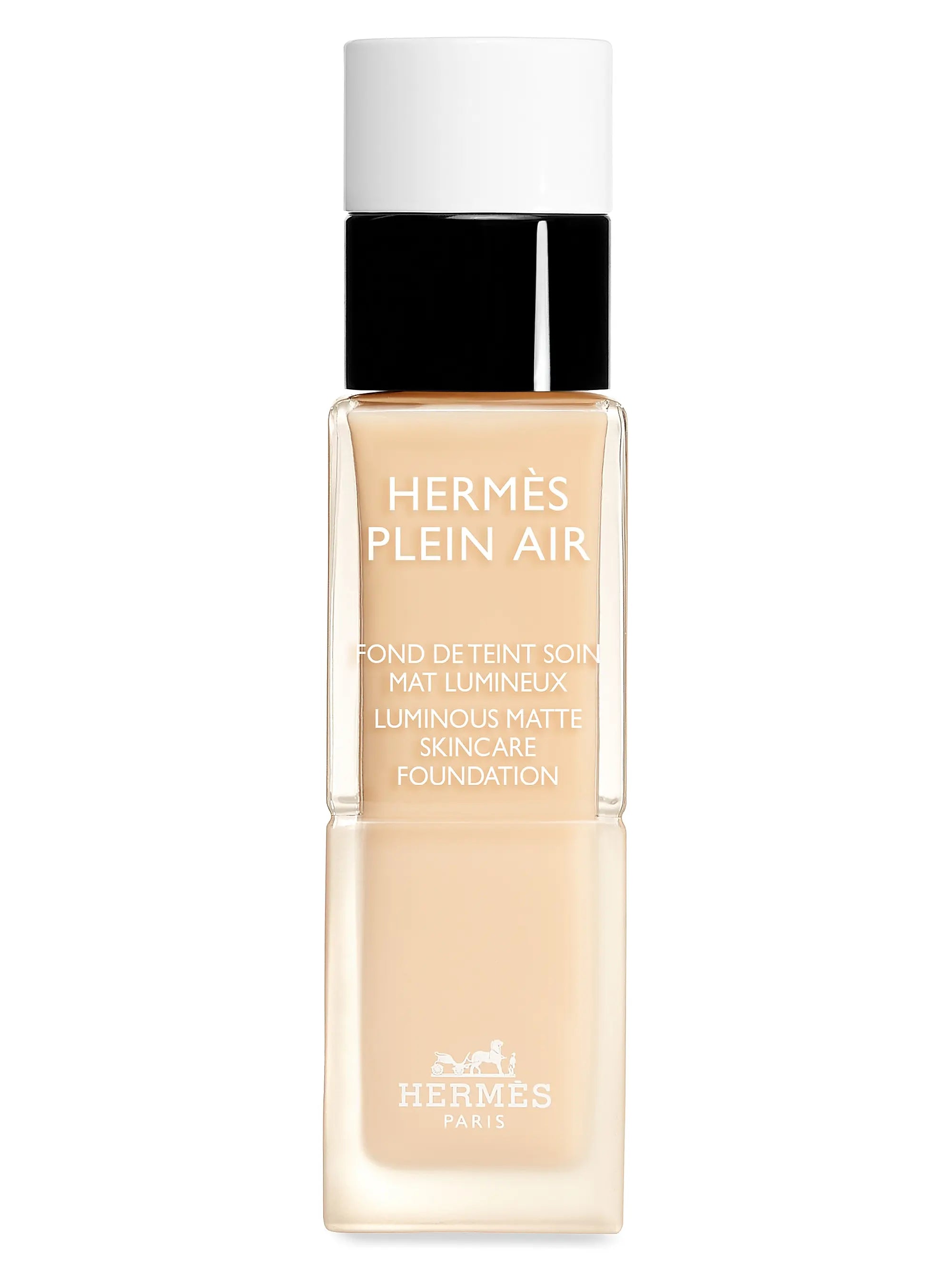 HERMÈS Hermès Plein Air Luminous Matte Skin Care Foundation