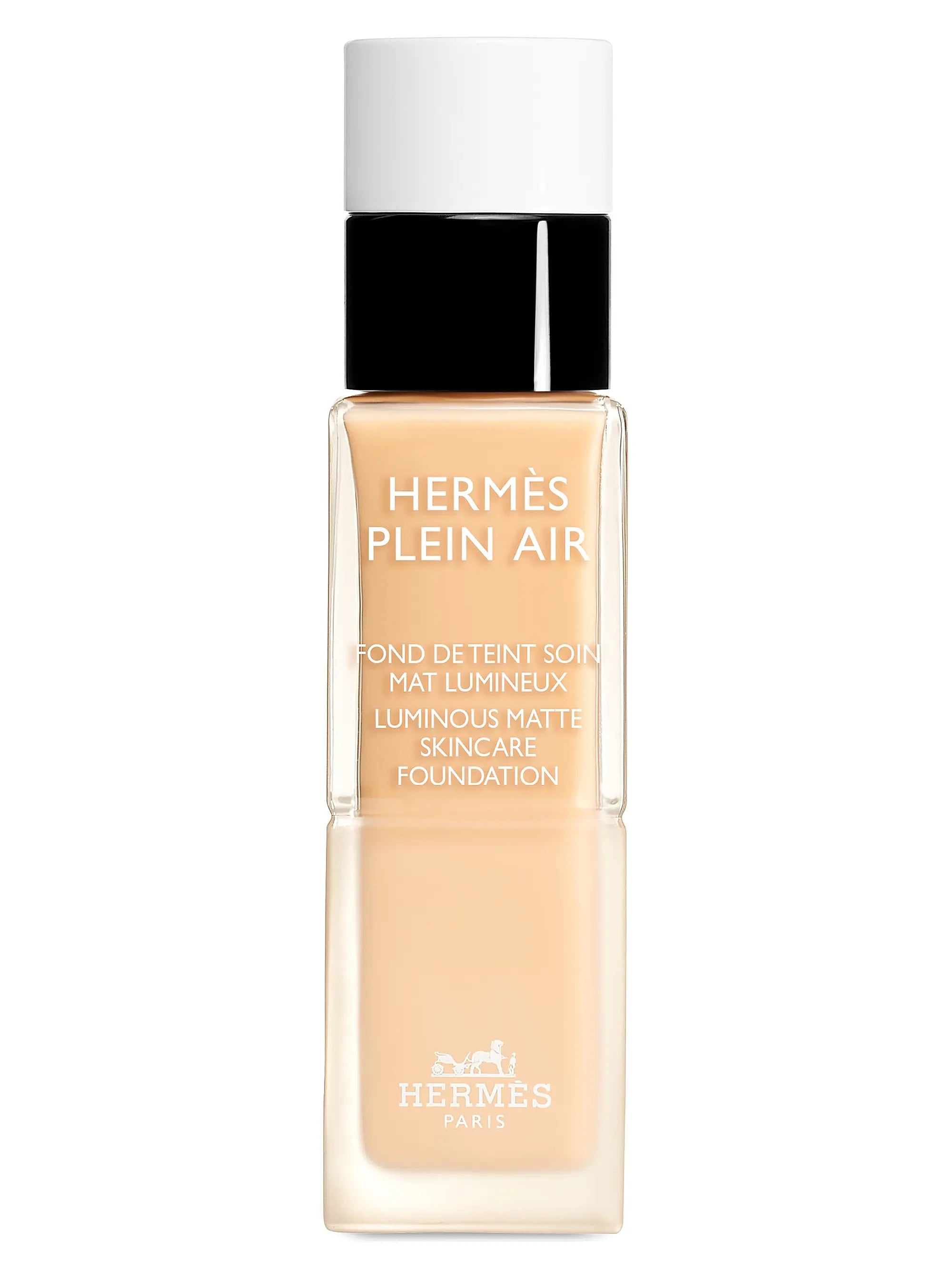 HERMÈS Hermès Plein Air Luminous Matte Skin Care Foundation