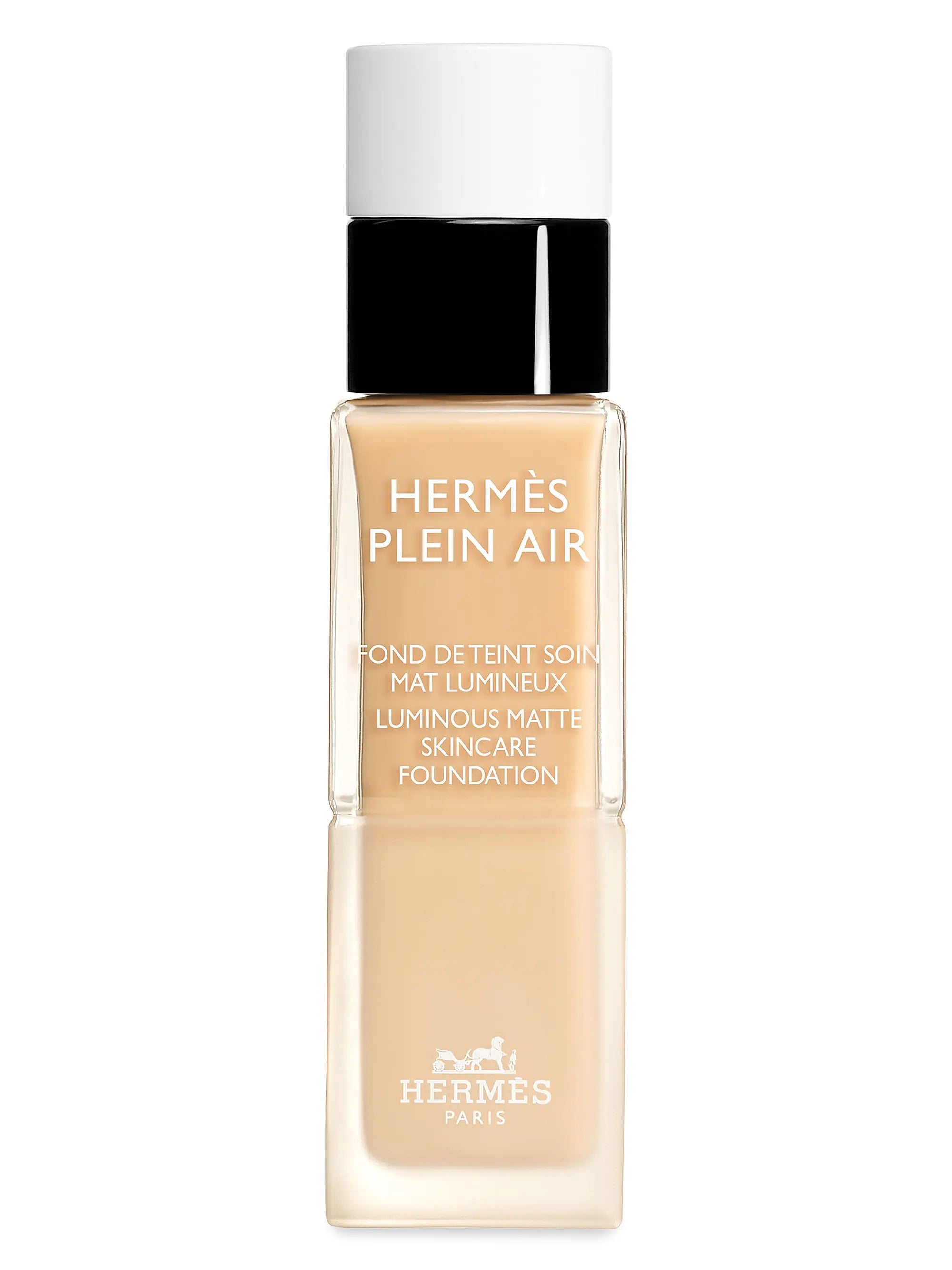 HERMÈS Hermès Plein Air Luminous Matte Skin Care Foundation