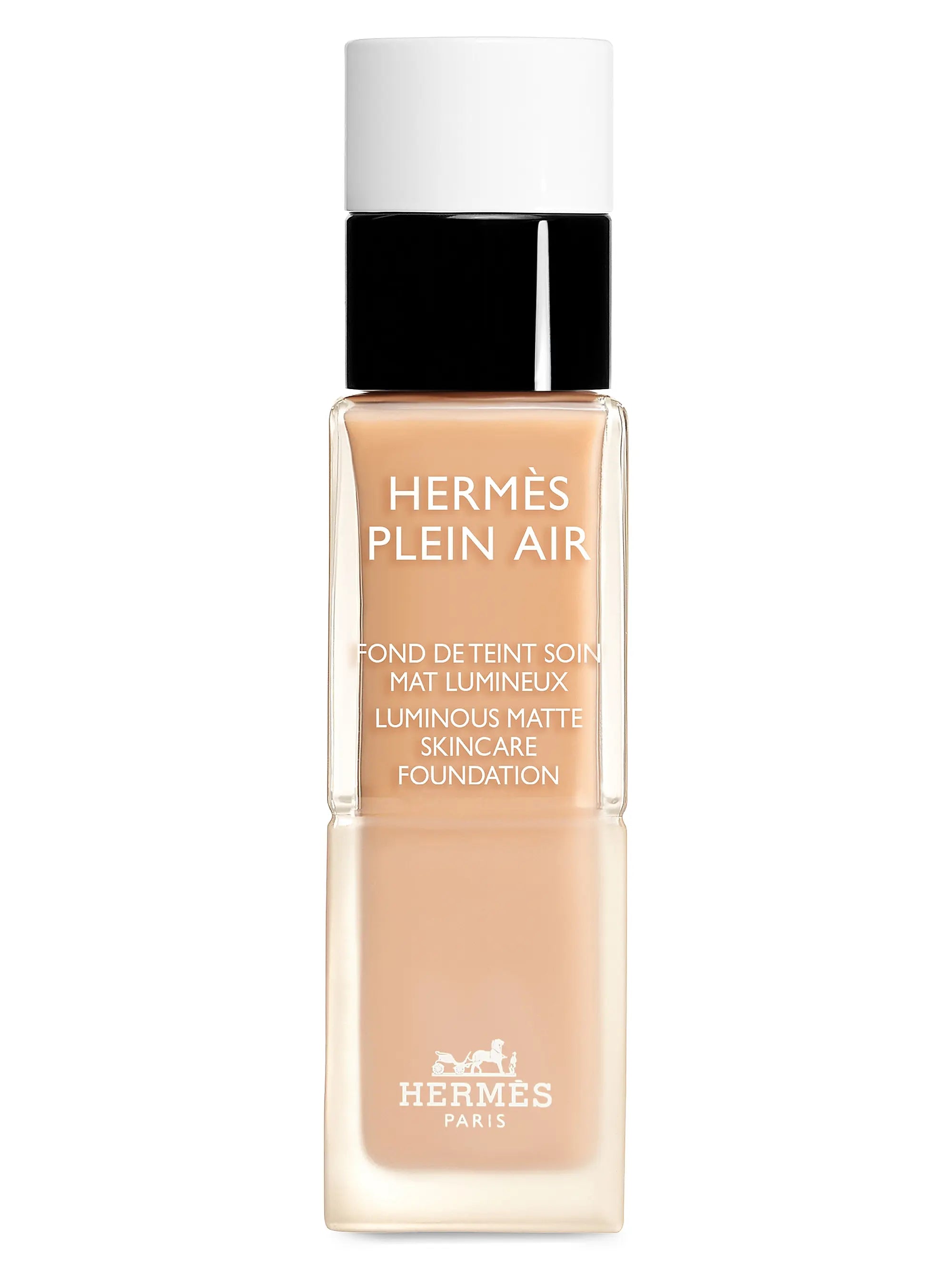 HERMÈS Hermès Plein Air Luminous Matte Skin Care Foundation