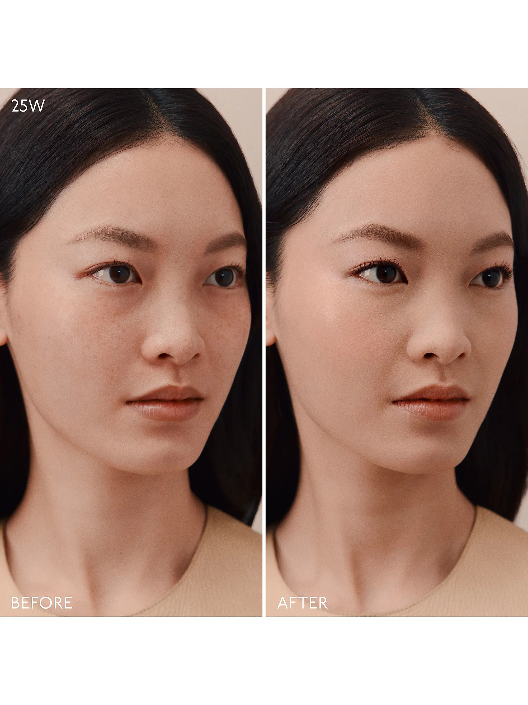 HERMÈS Hermès Plein Air Luminous Matte Skin Care Foundation
