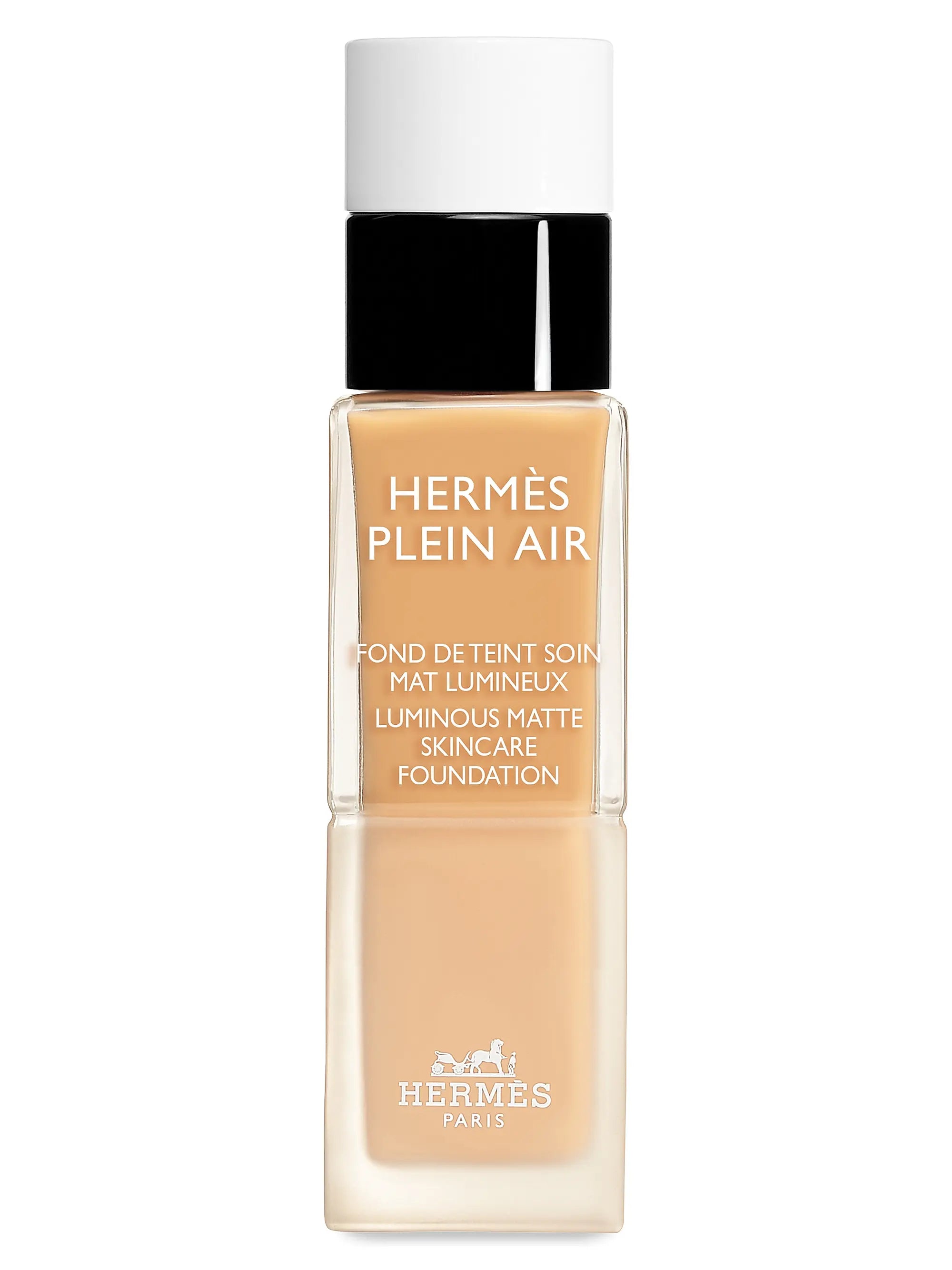 HERMÈS Hermès Plein Air Luminous Matte Skin Care Foundation