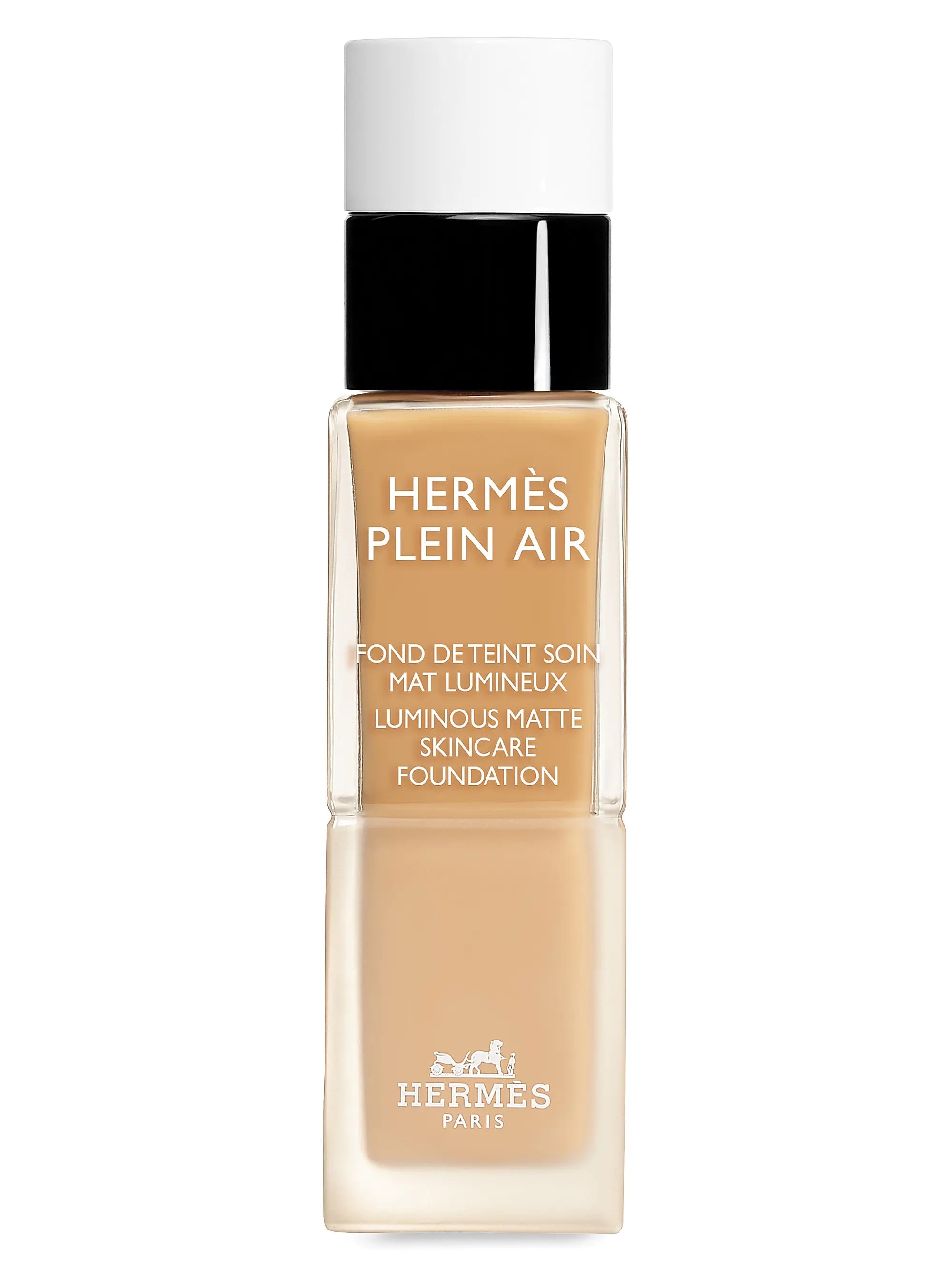 HERMÈS Hermès Plein Air Luminous Matte Skin Care Foundation