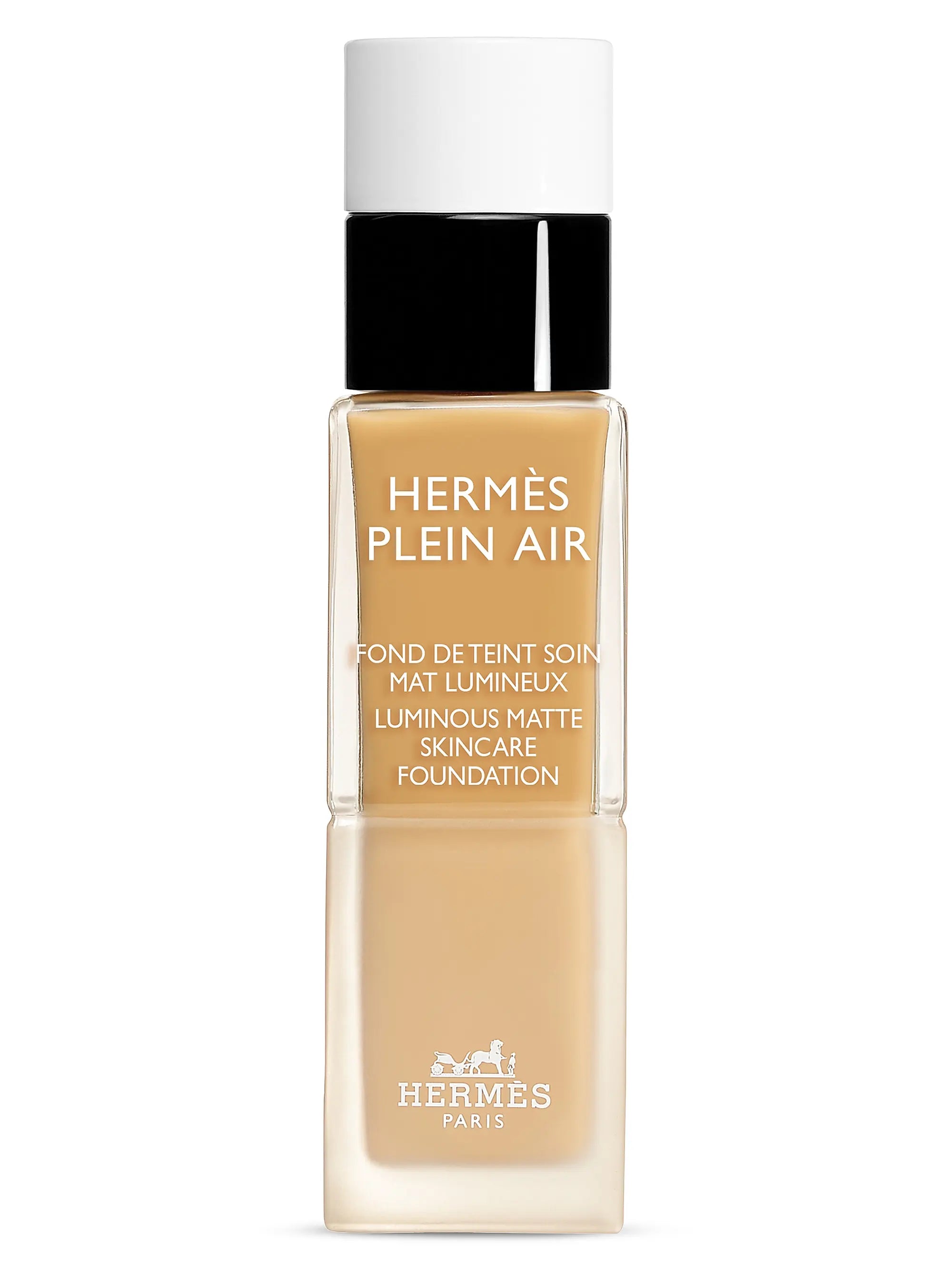 HERMÈS Hermès Plein Air Luminous Matte Skin Care Foundation