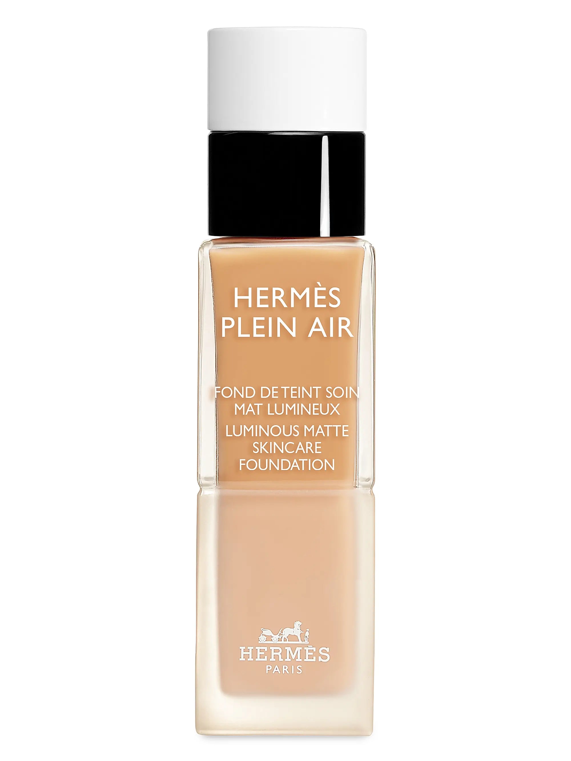 HERMÈS Hermès Plein Air Luminous Matte Skin Care Foundation