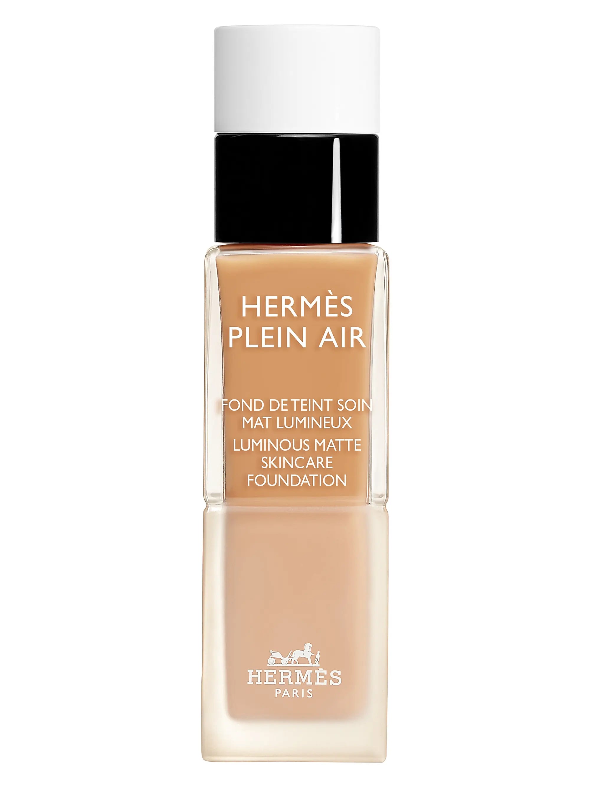 HERMÈS Hermès Plein Air Luminous Matte Skin Care Foundation