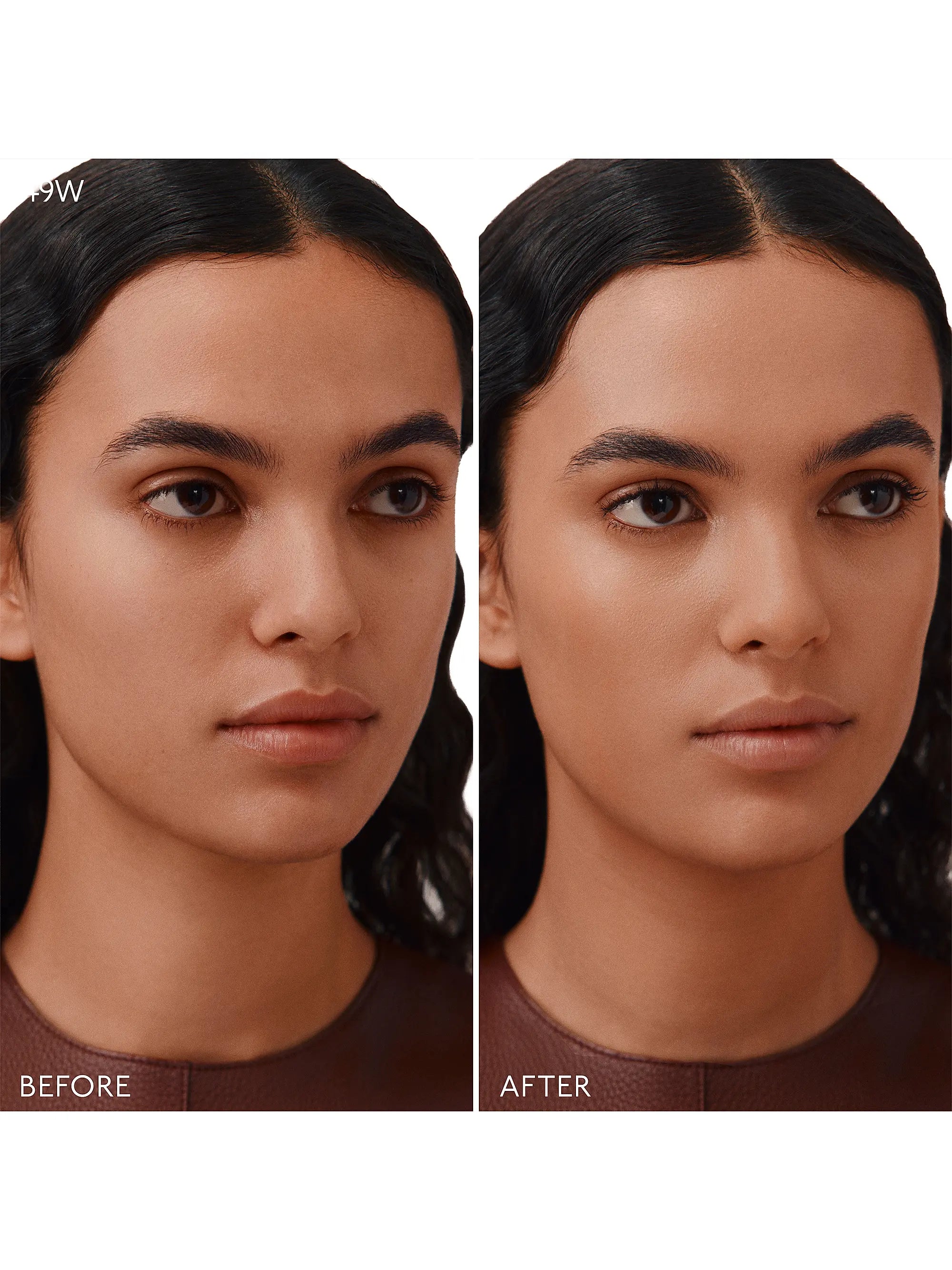 HERMÈS Hermès Plein Air Luminous Matte Skin Care Foundation
