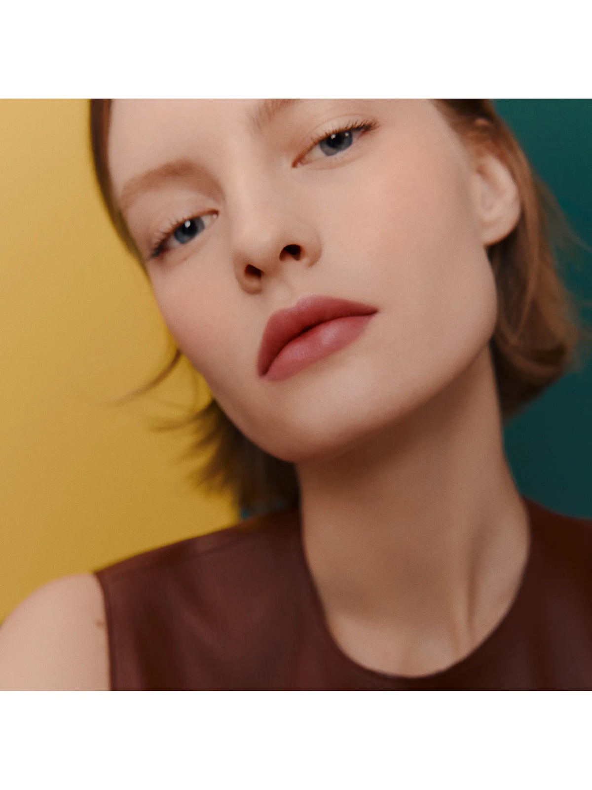 HERMÈS Rouge Hermès Matte Lipstick