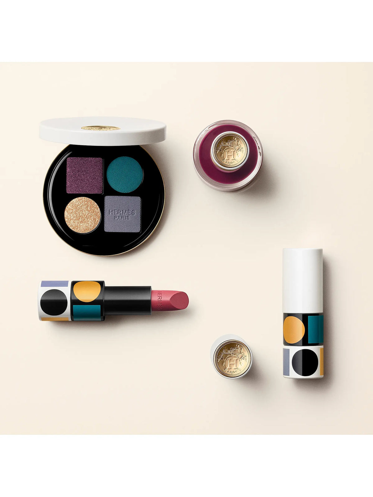 HERMÈS Rouge Hermès Matte Lipstick
