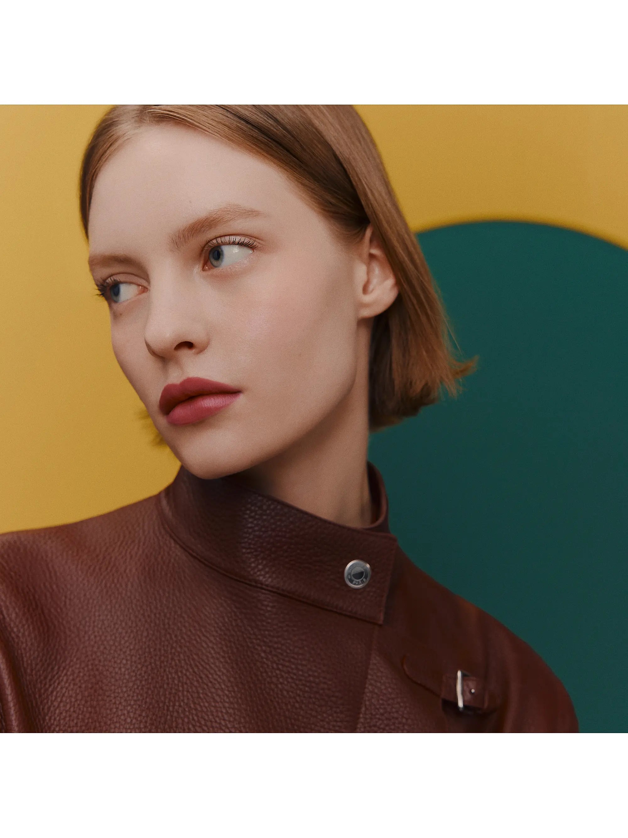 HERMÈS Rouge Hermès Satin Lipstick