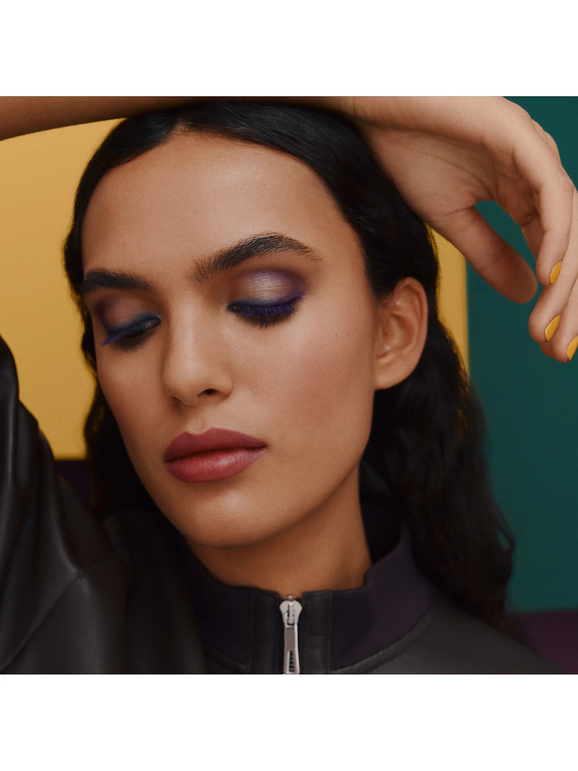 HERMÈS Rouge Hermès Satin Lipstick