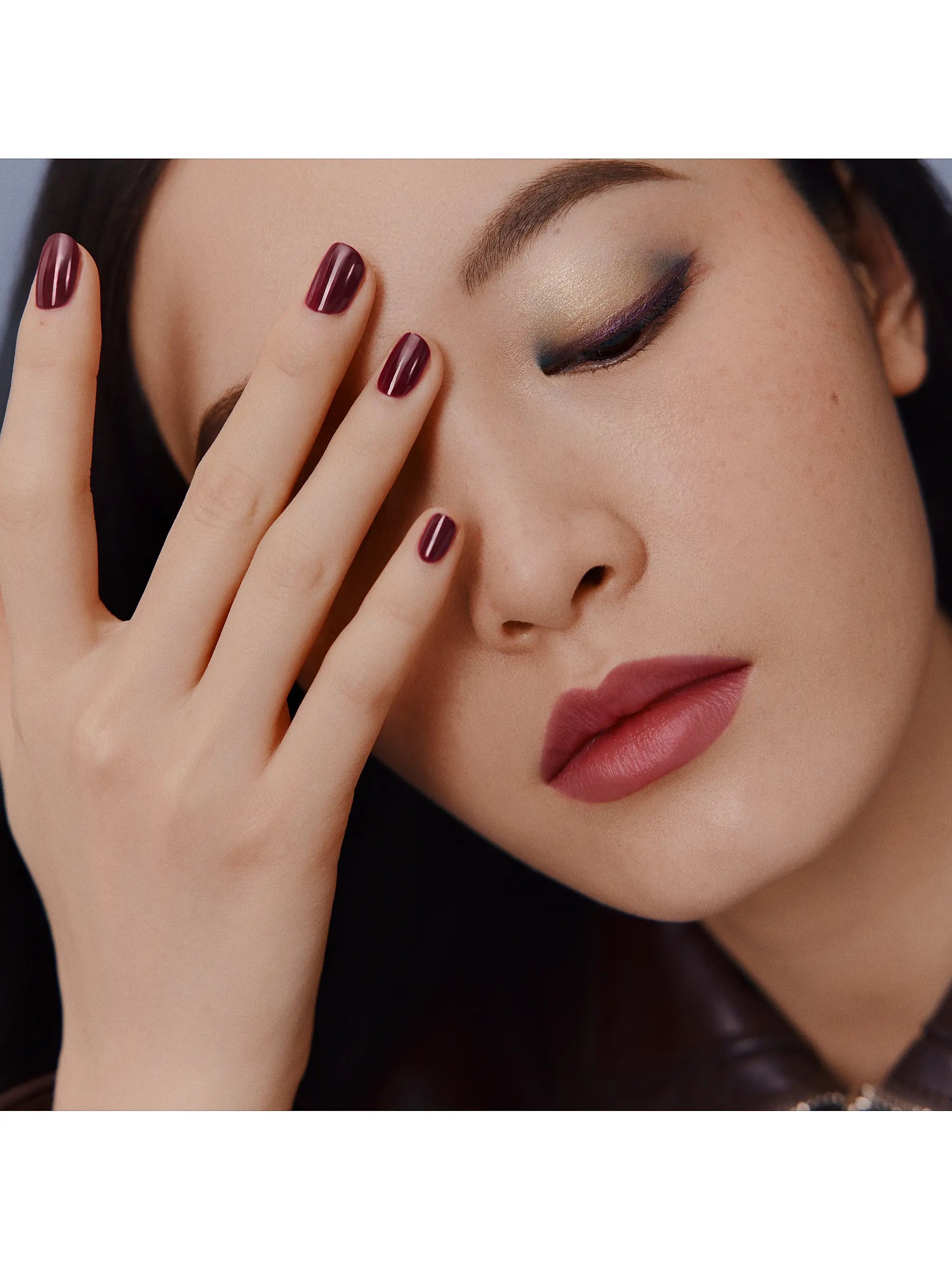 HERMÈS Rouge Hermès Satin Lipstick