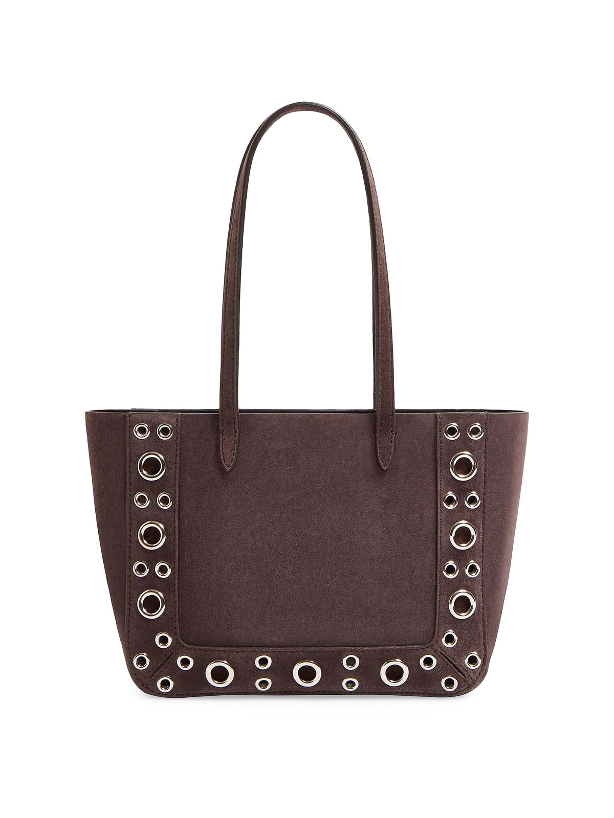 Valentino Garavani Nellcôte Mini Embroidered Shopping Tote Bag