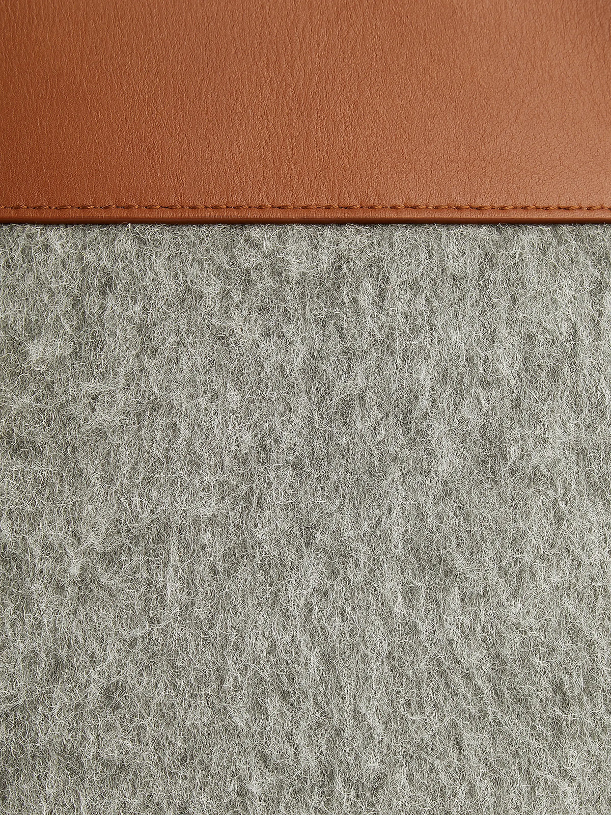 Bottega Veneta Medium Two-Tone Top Handle Bag