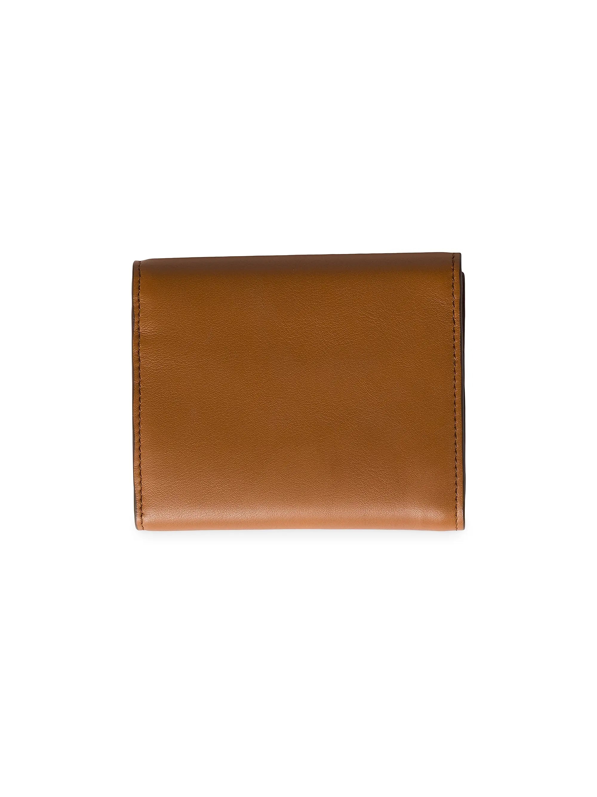 Miu Miu Small Leather Wallet