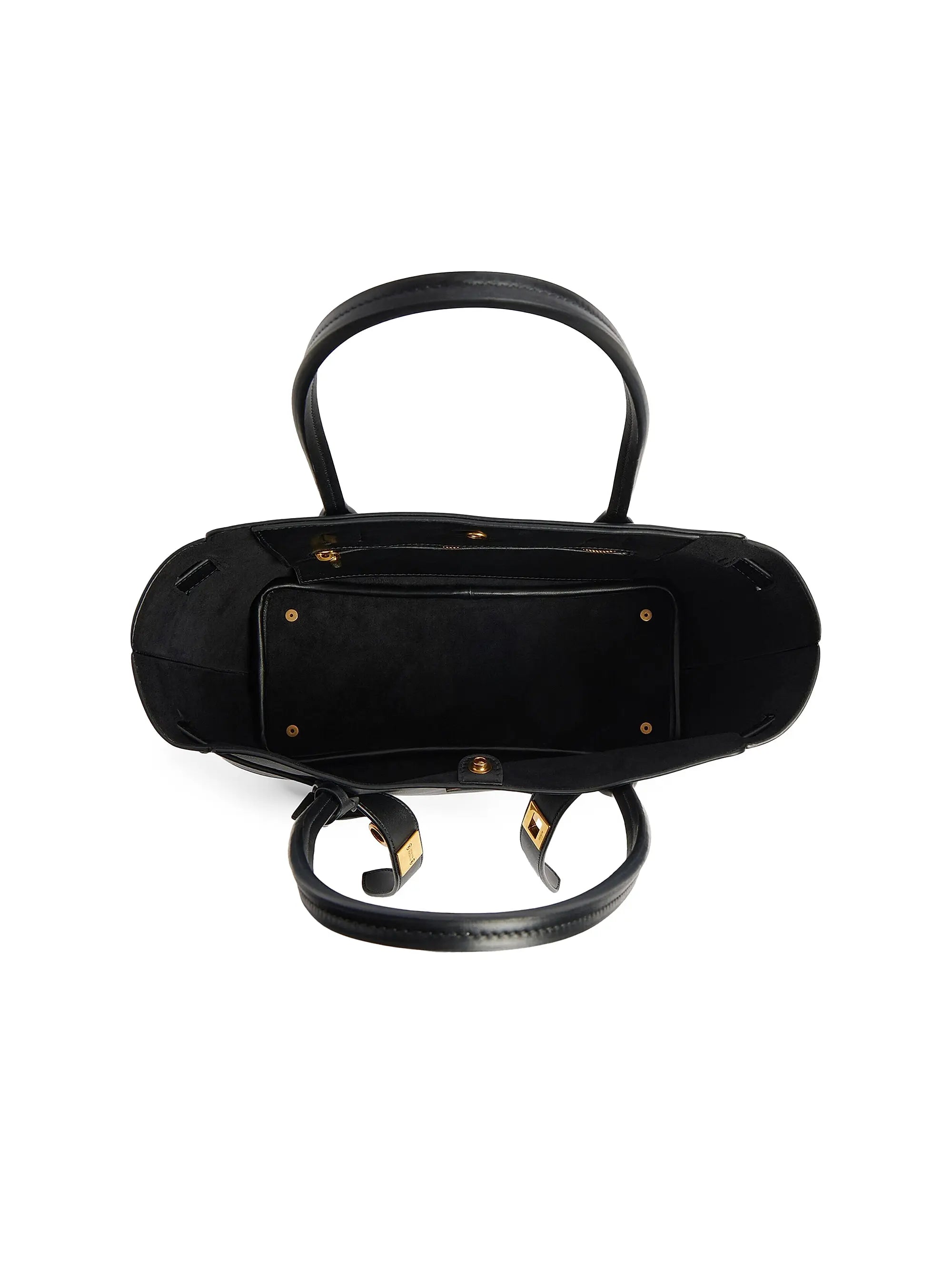 Balenciaga Bel Air Tote Bag