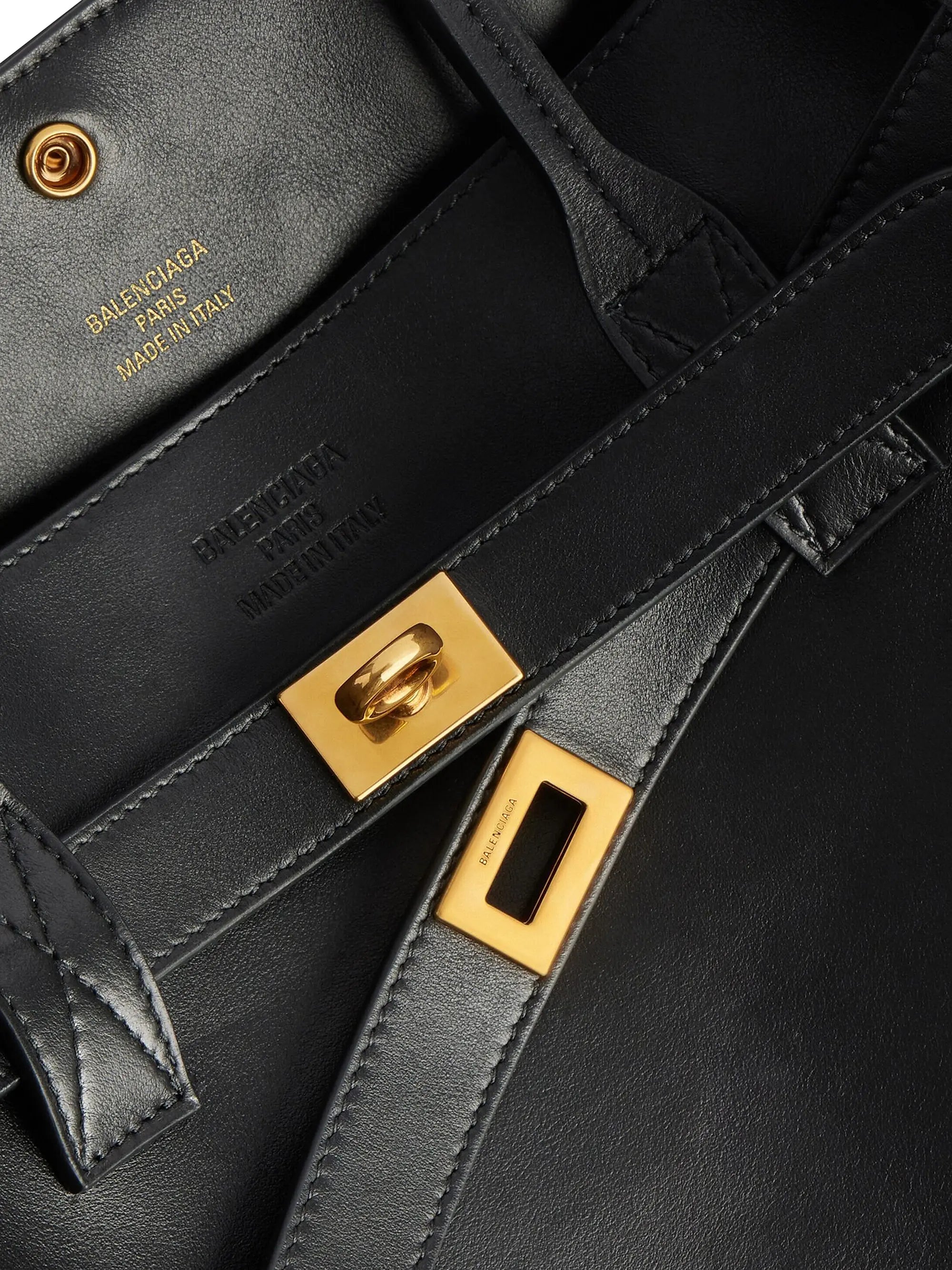 Balenciaga Bel Air Tote Bag