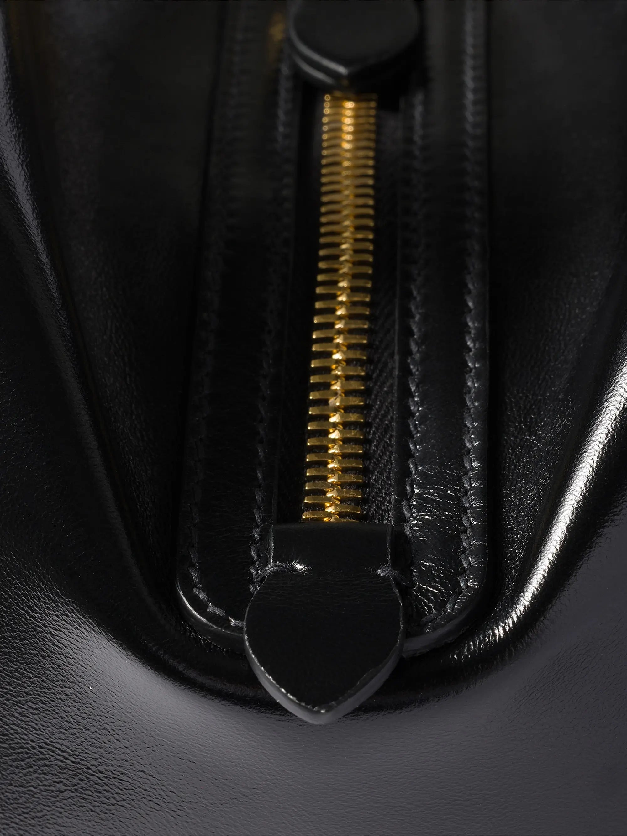 Miu Miu Leather Top-Handle Bag