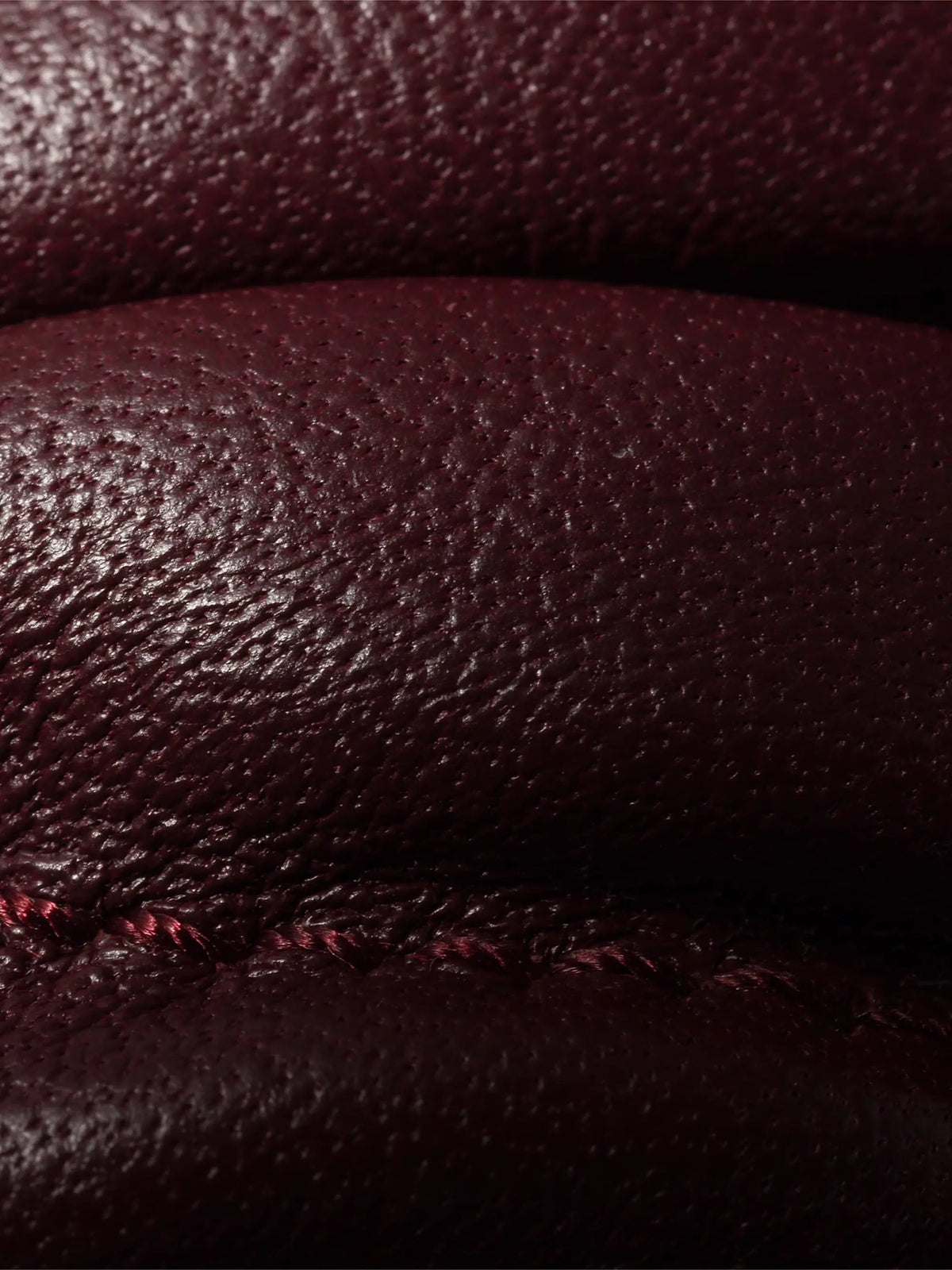 Miu Miu Matelassé Nappa Leather Pouch