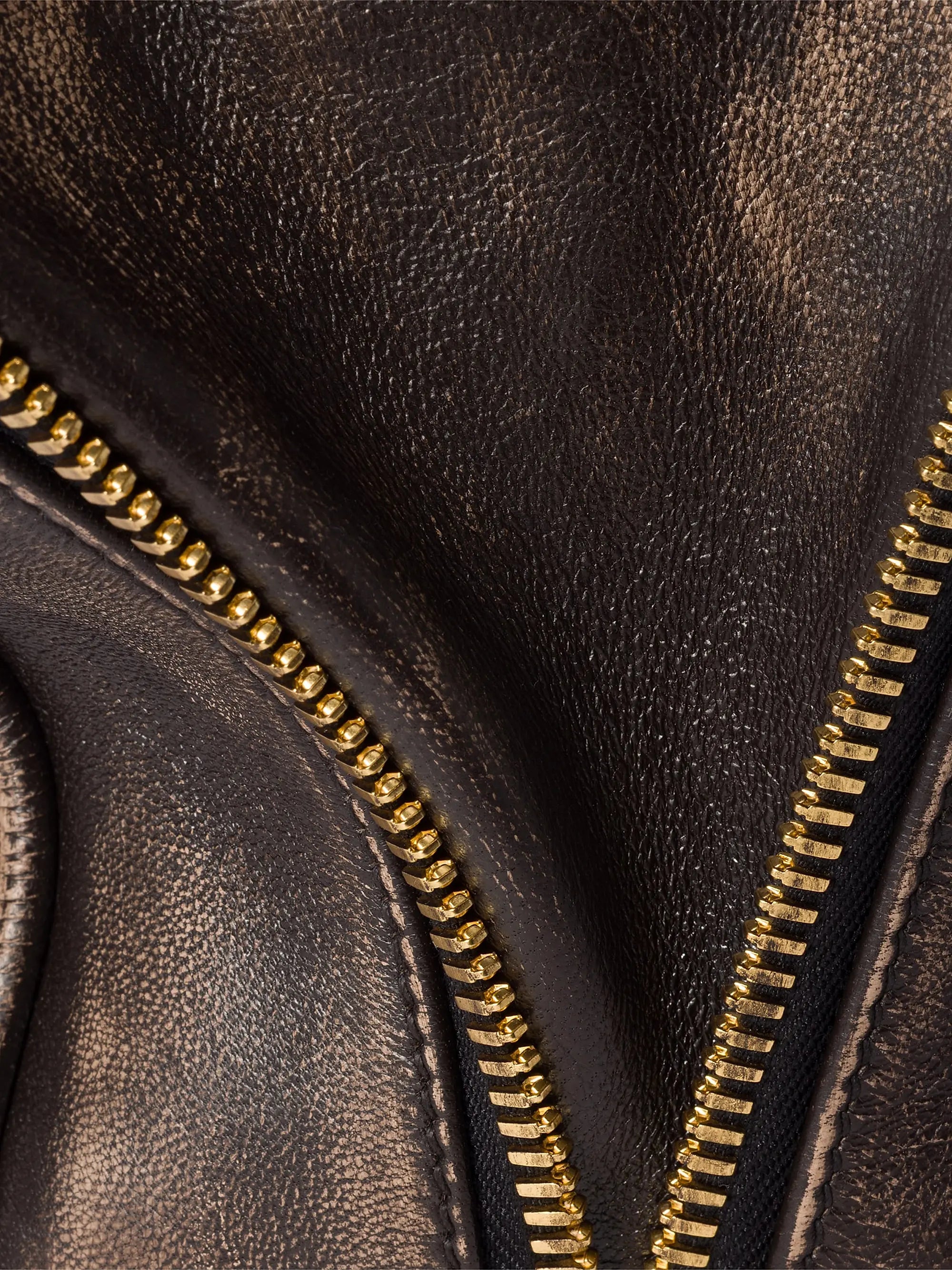 Miu Miu Beau Nappa Leather Top Handle Bag