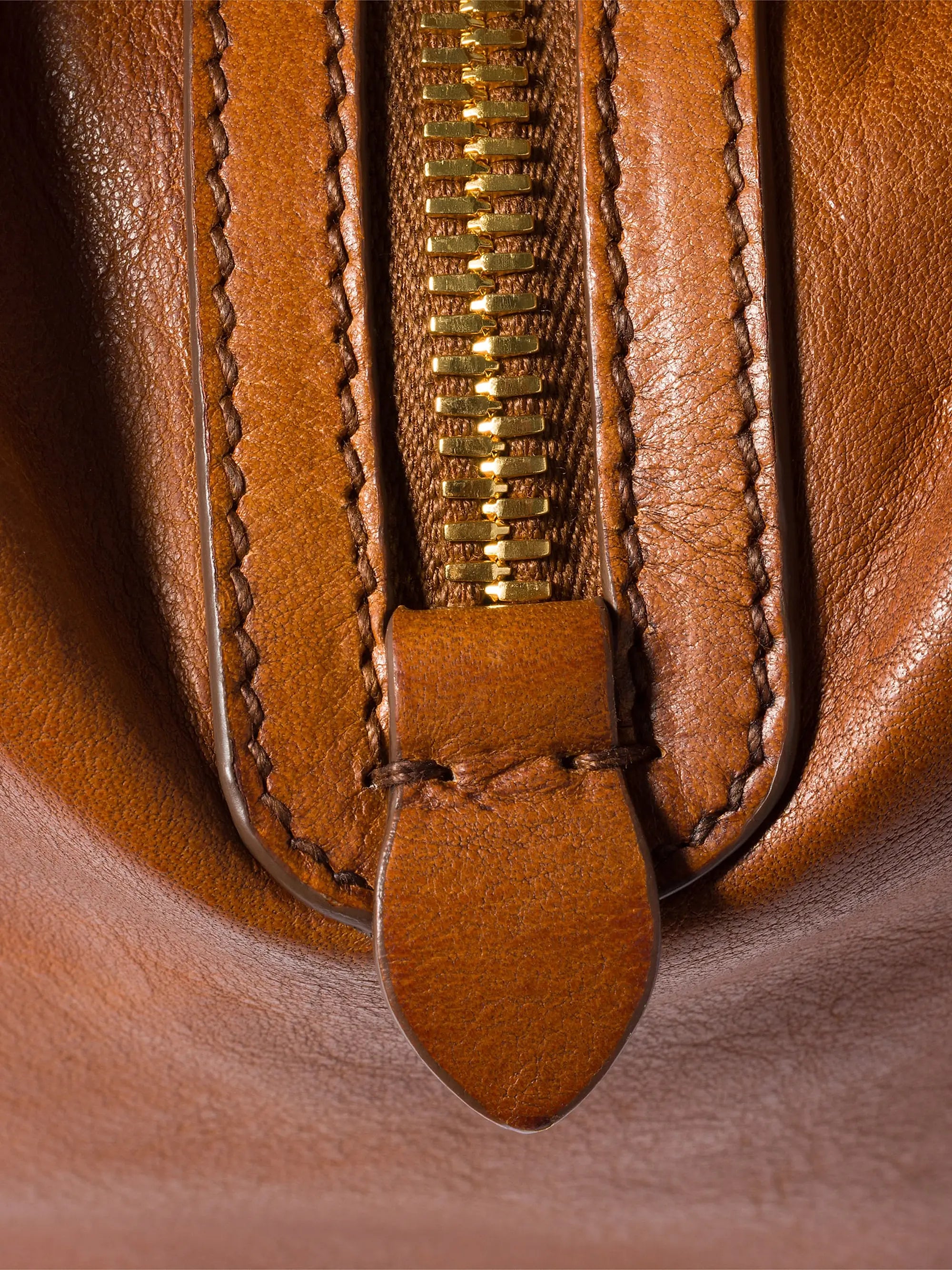 Miu Miu Leather Top-Handle Bag